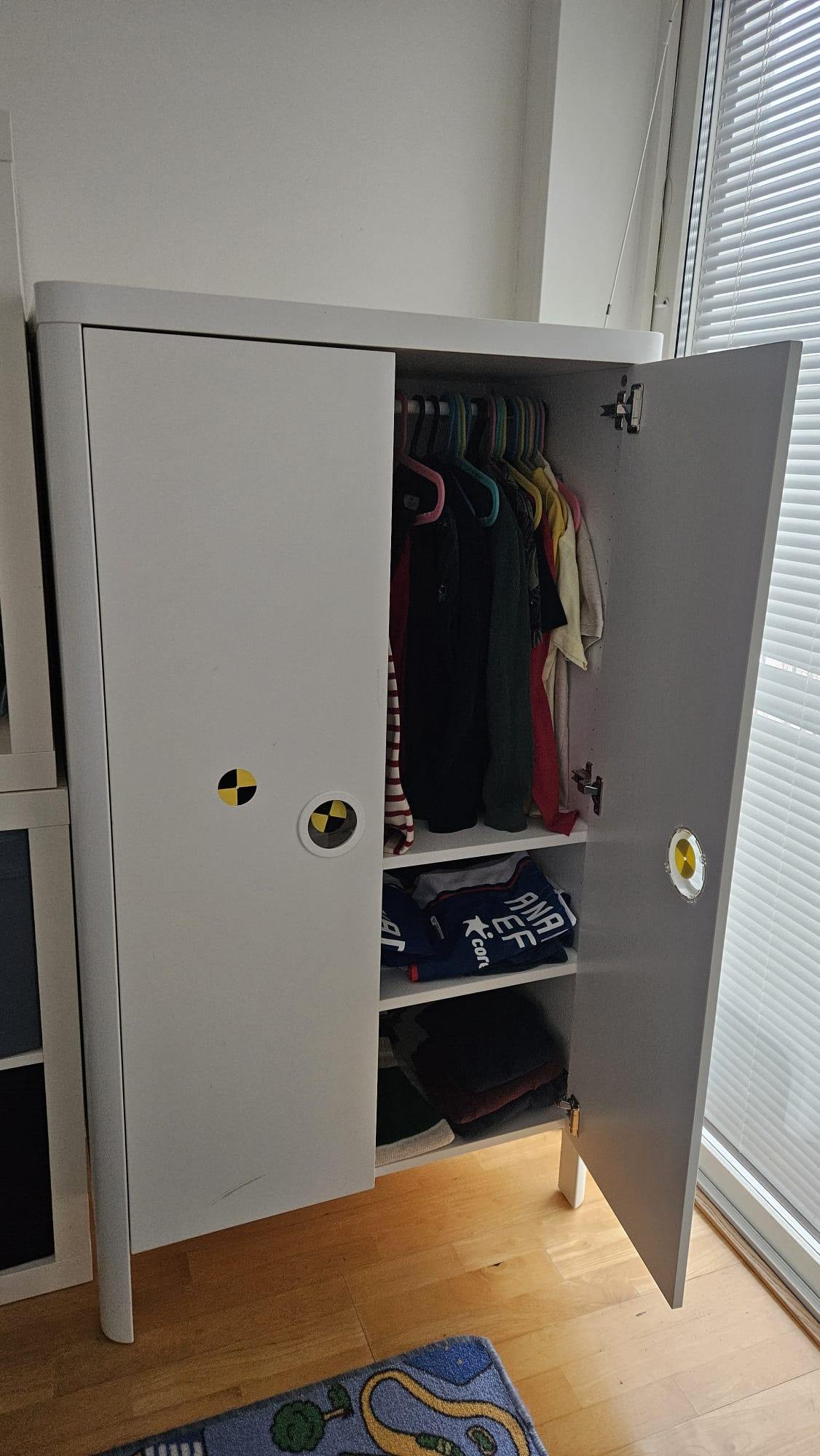 Seller photo