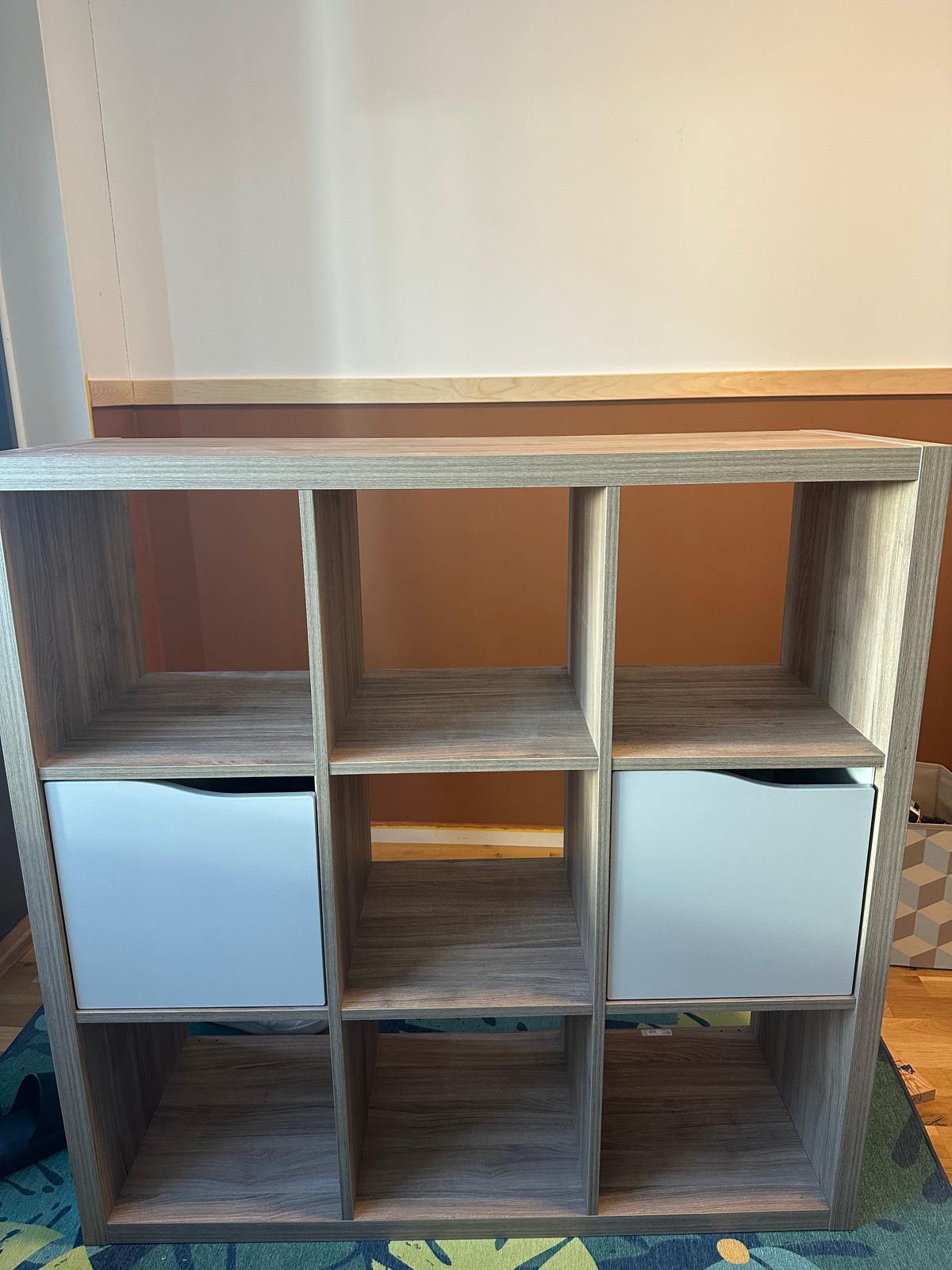 Seller photo