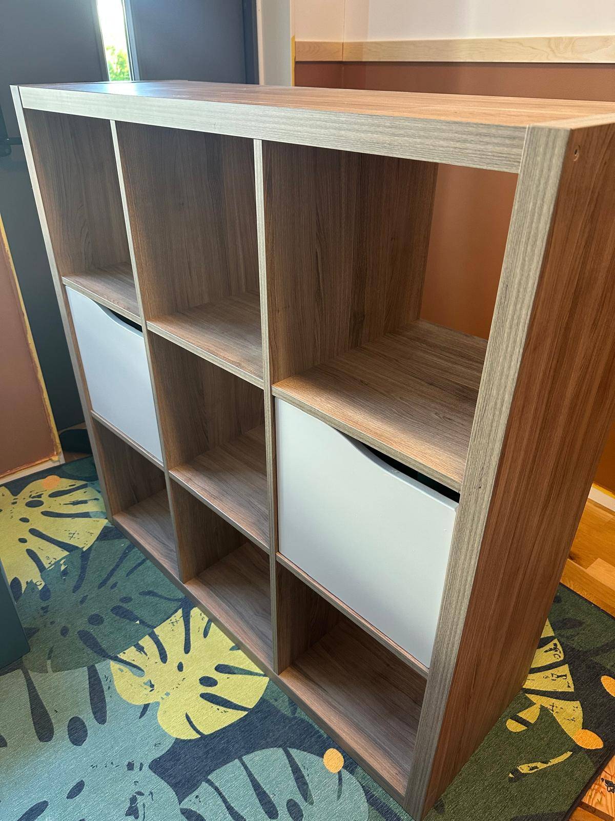 Seller photo