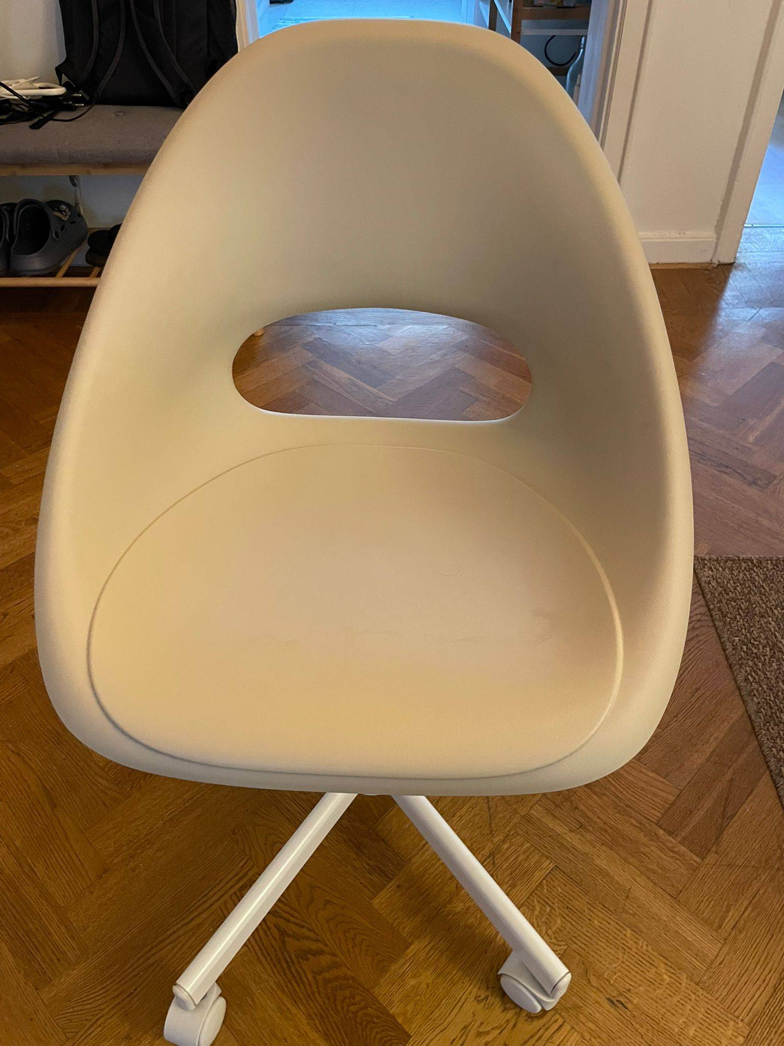 Säljarens foto