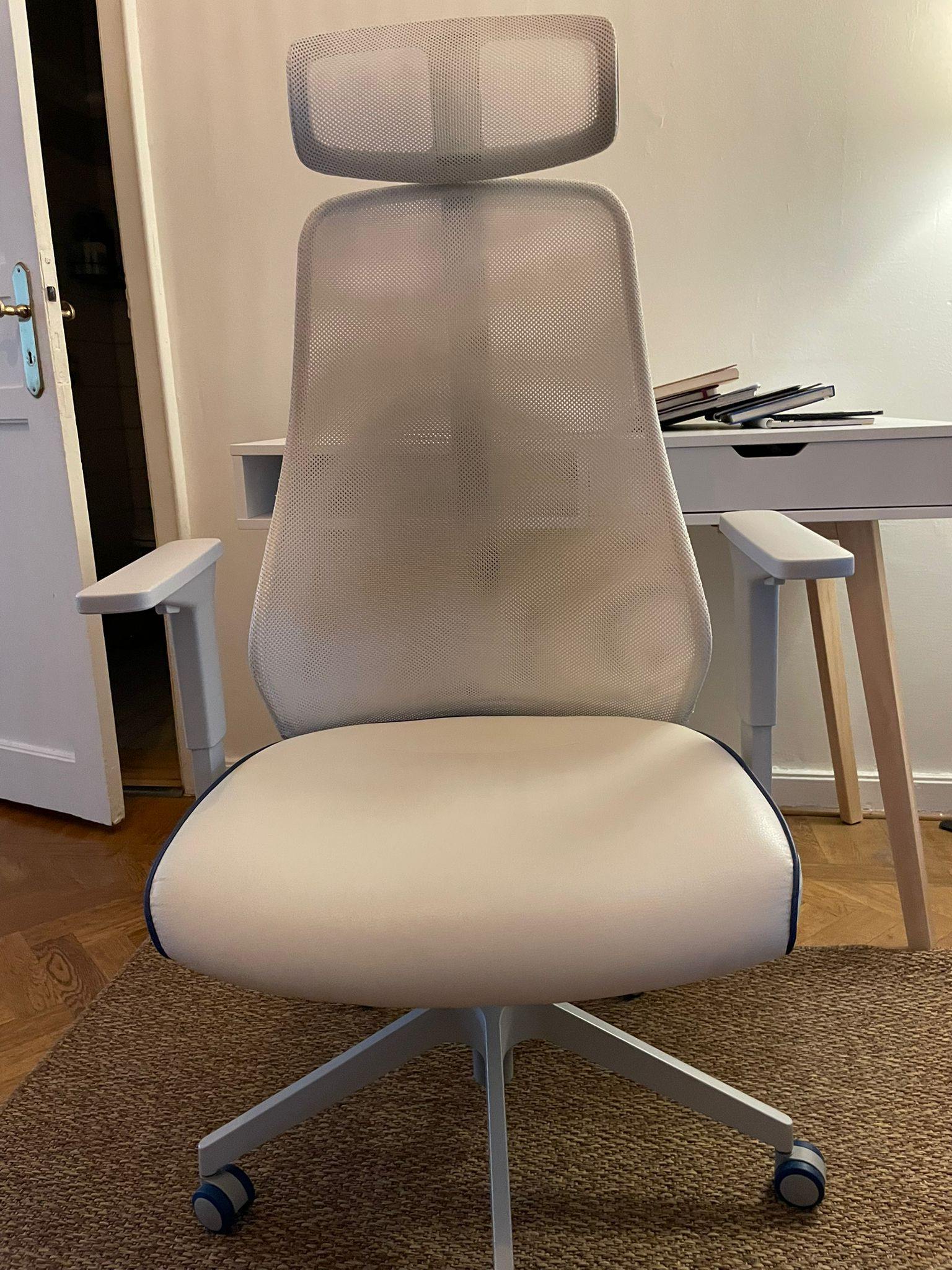 Seller photo