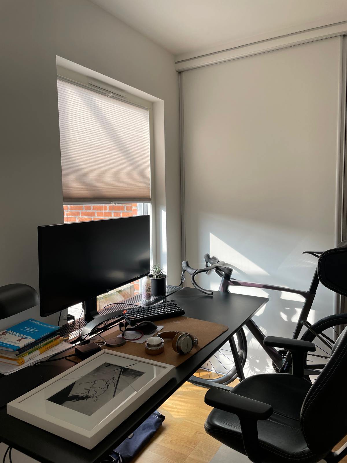 Seller photo