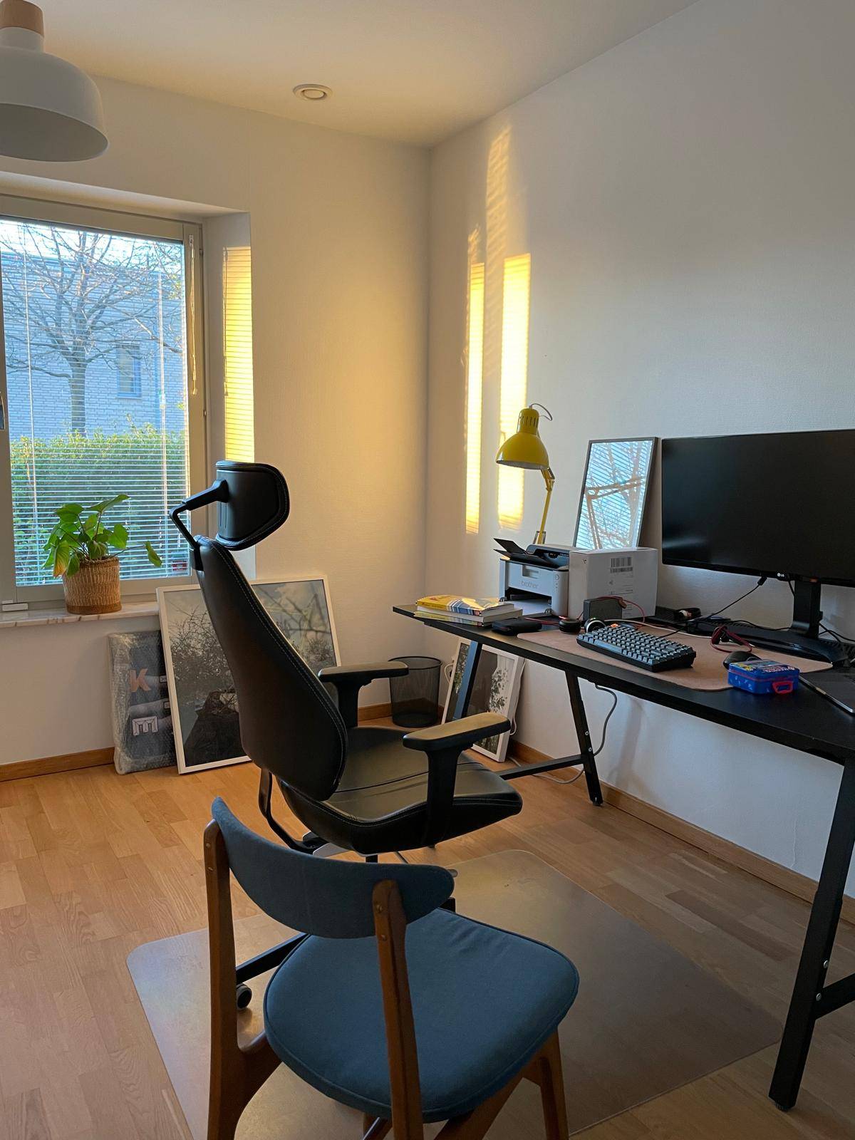 Seller photo