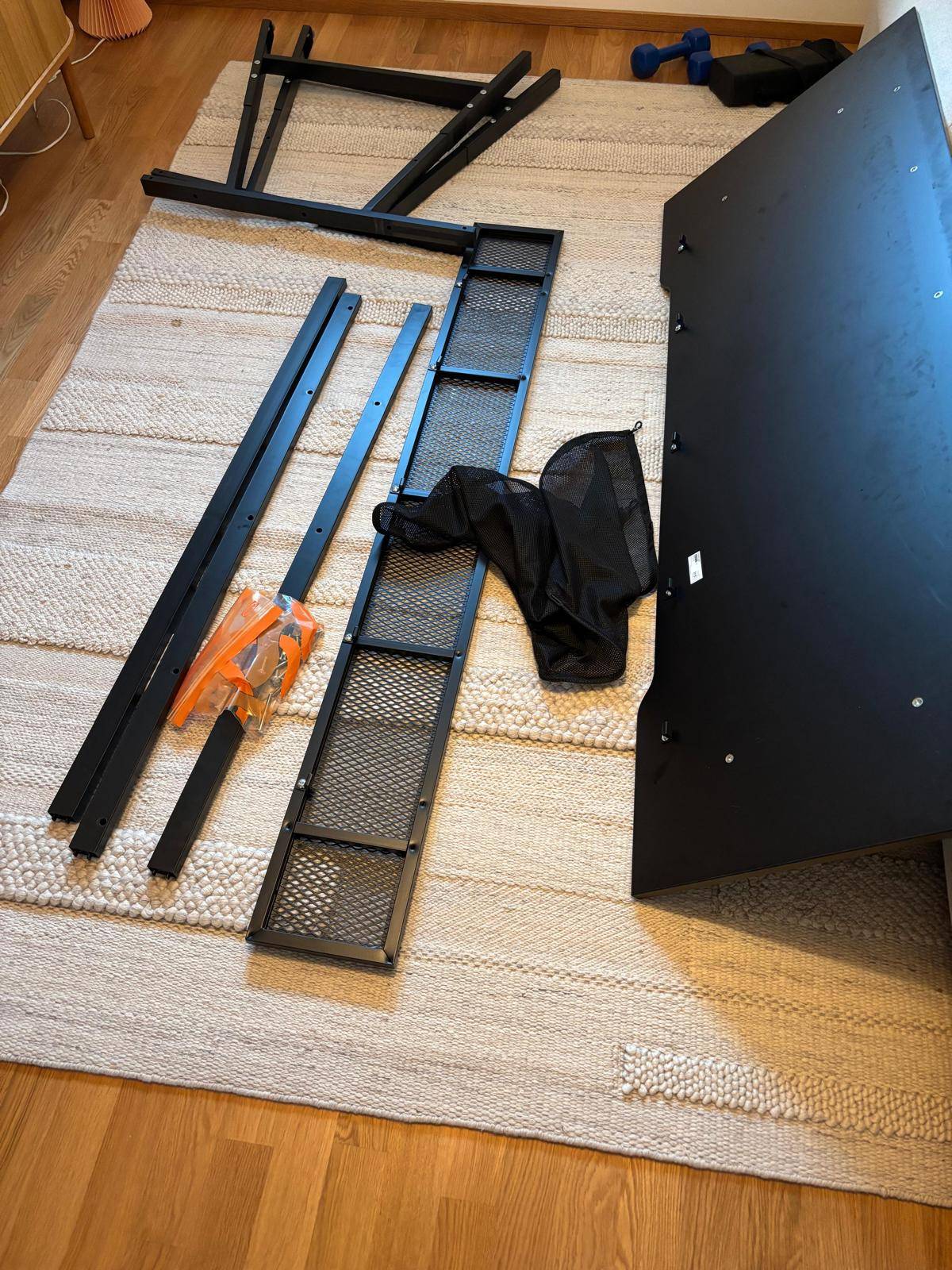 Seller photo