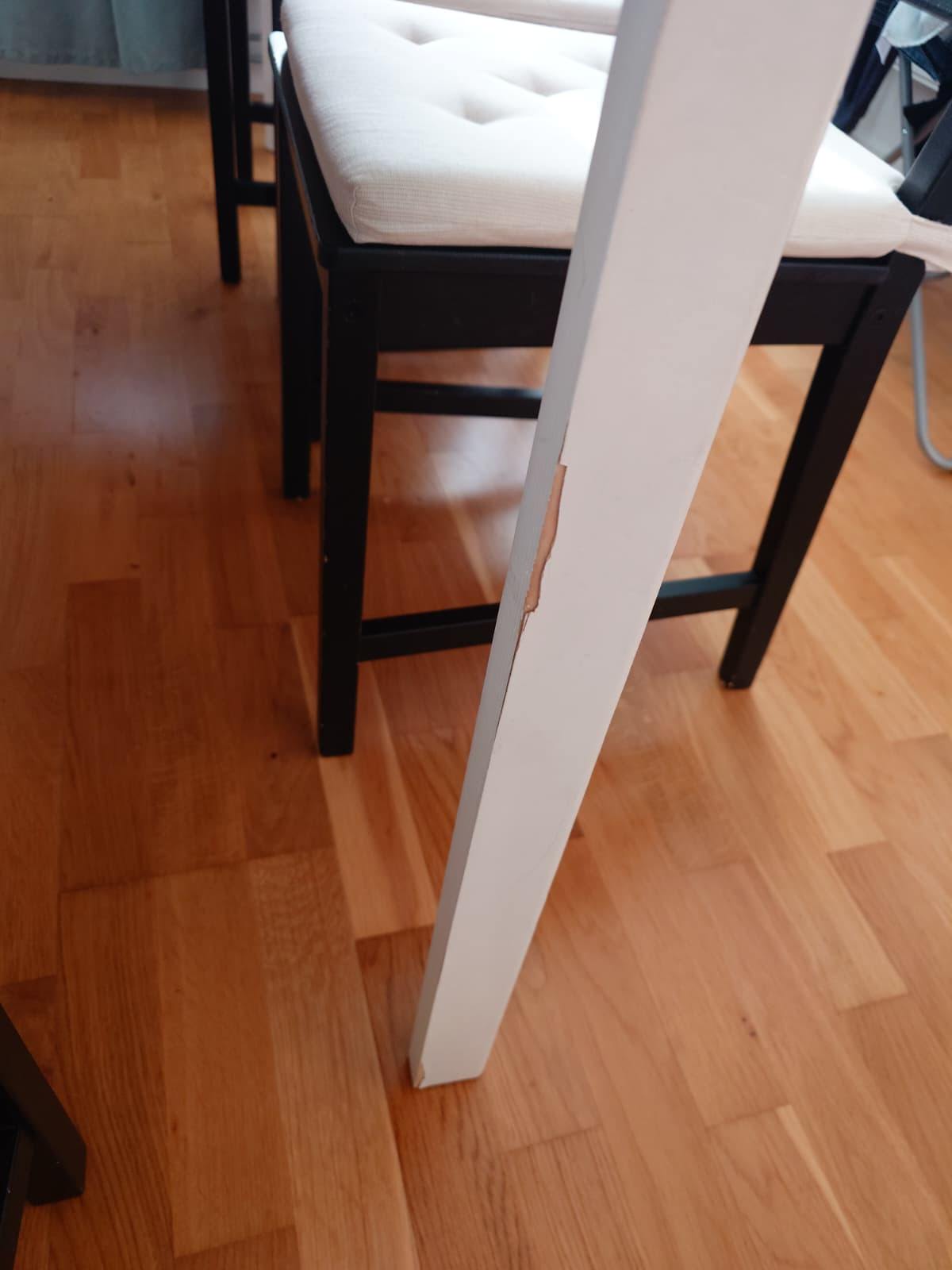 Seller photo