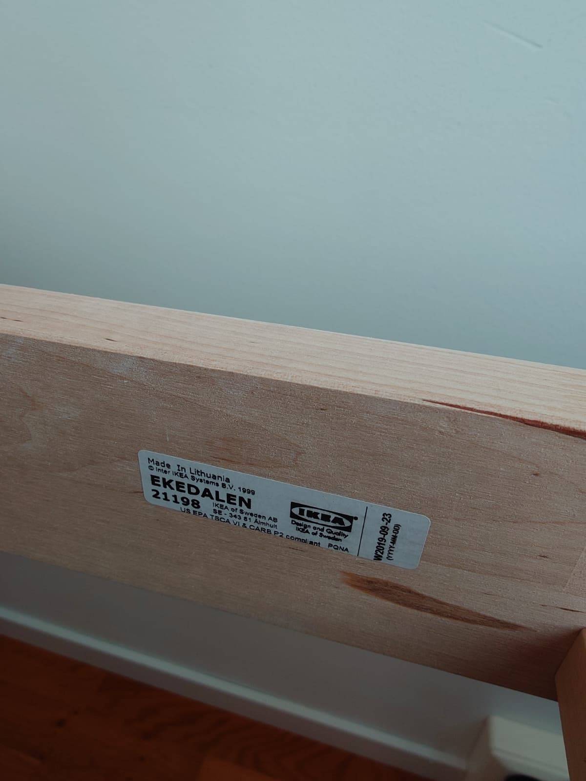 Seller photo
