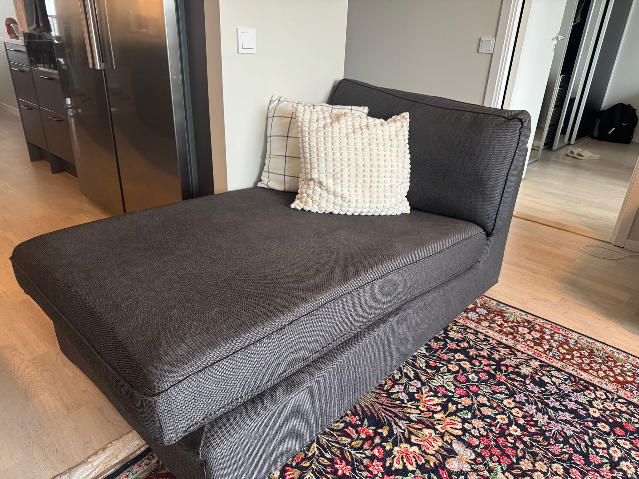Seller photo