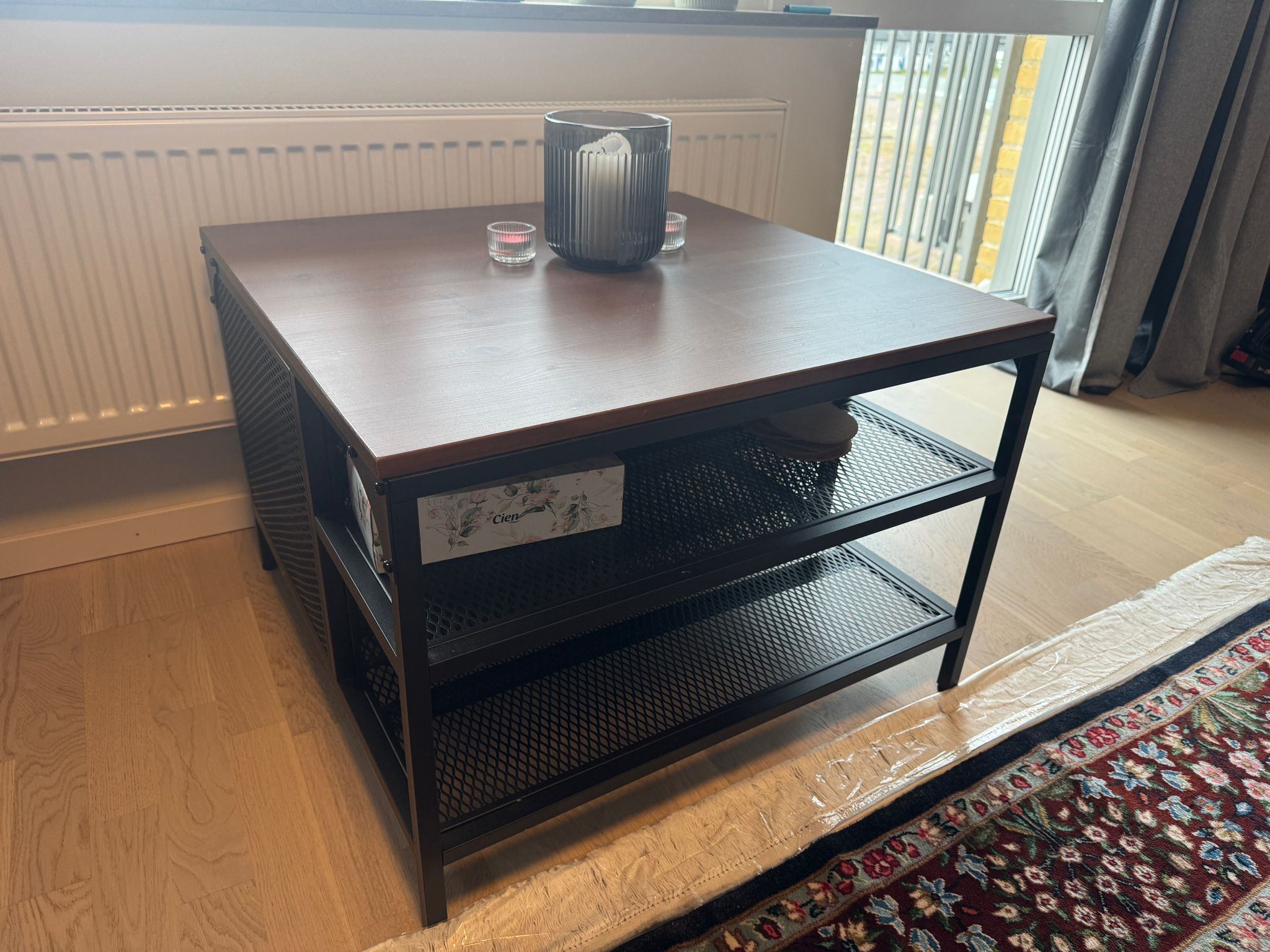 Seller photo