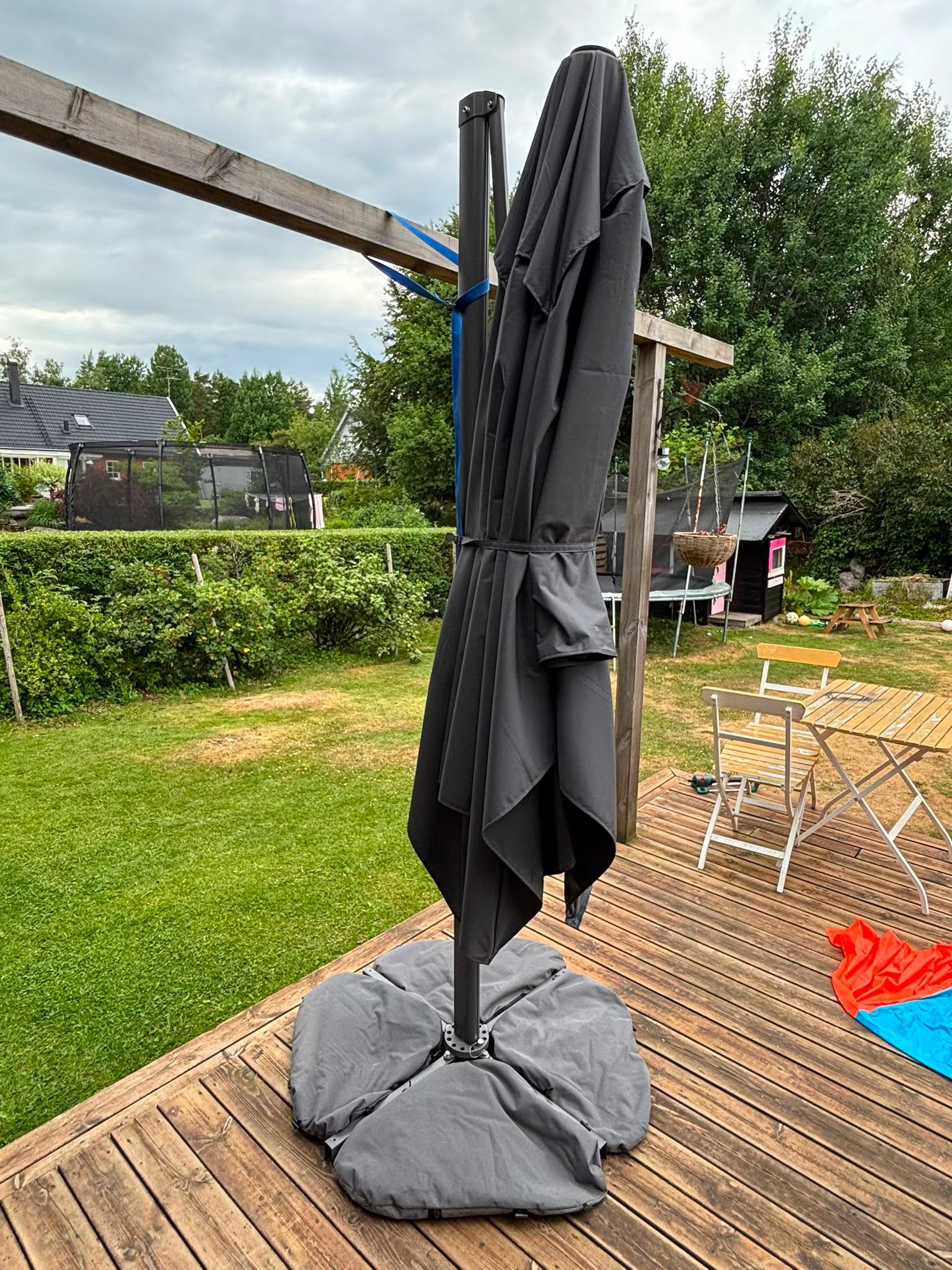 Seller photo