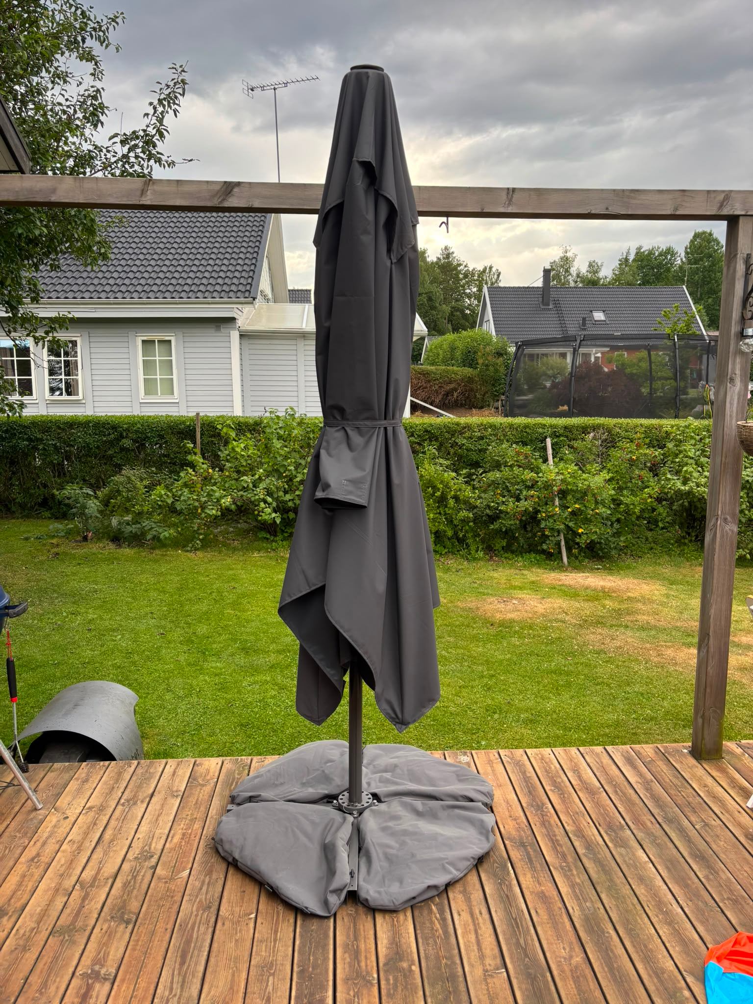 Seller photo