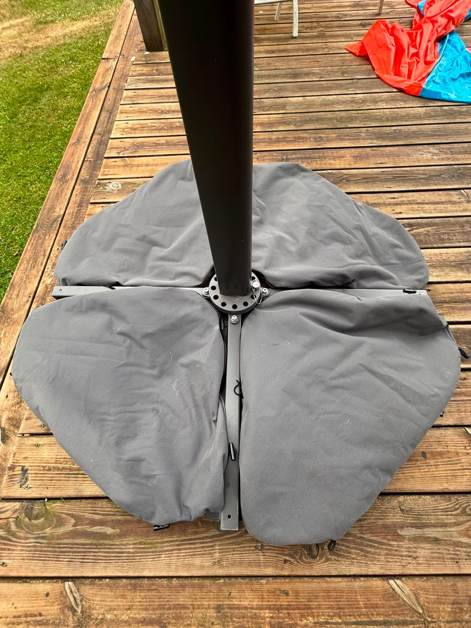 Seller photo