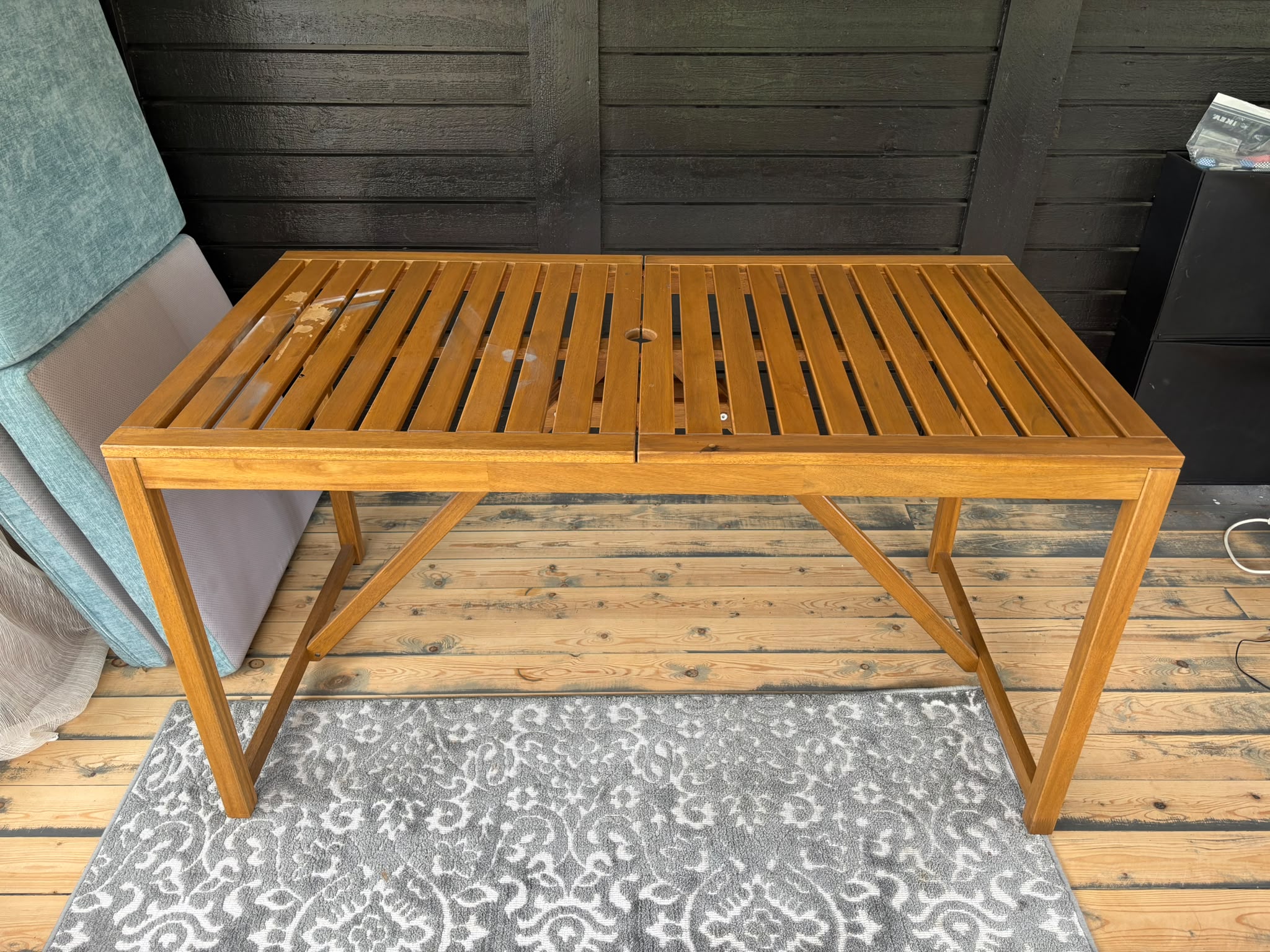 Seller photo