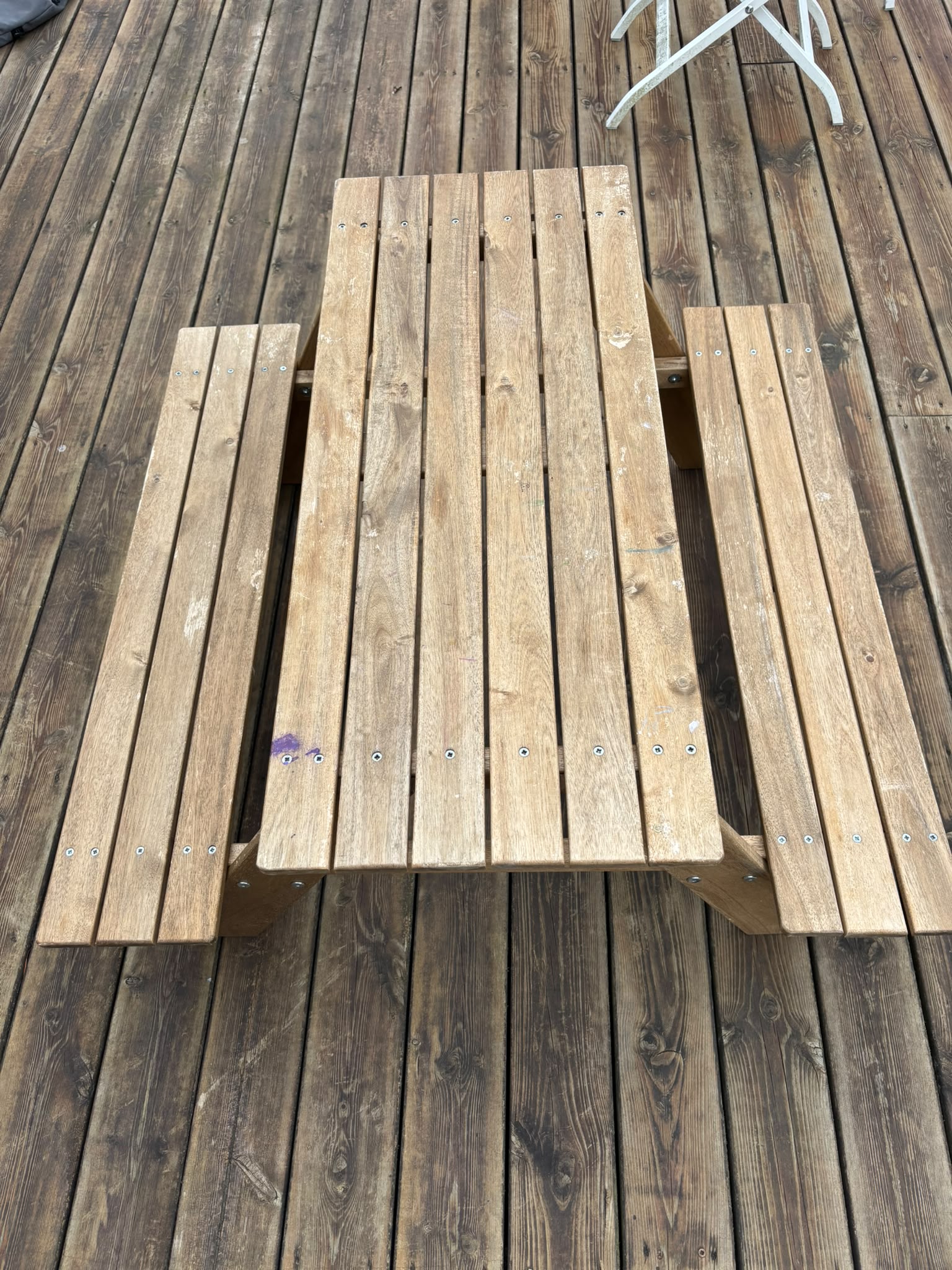 Seller photo