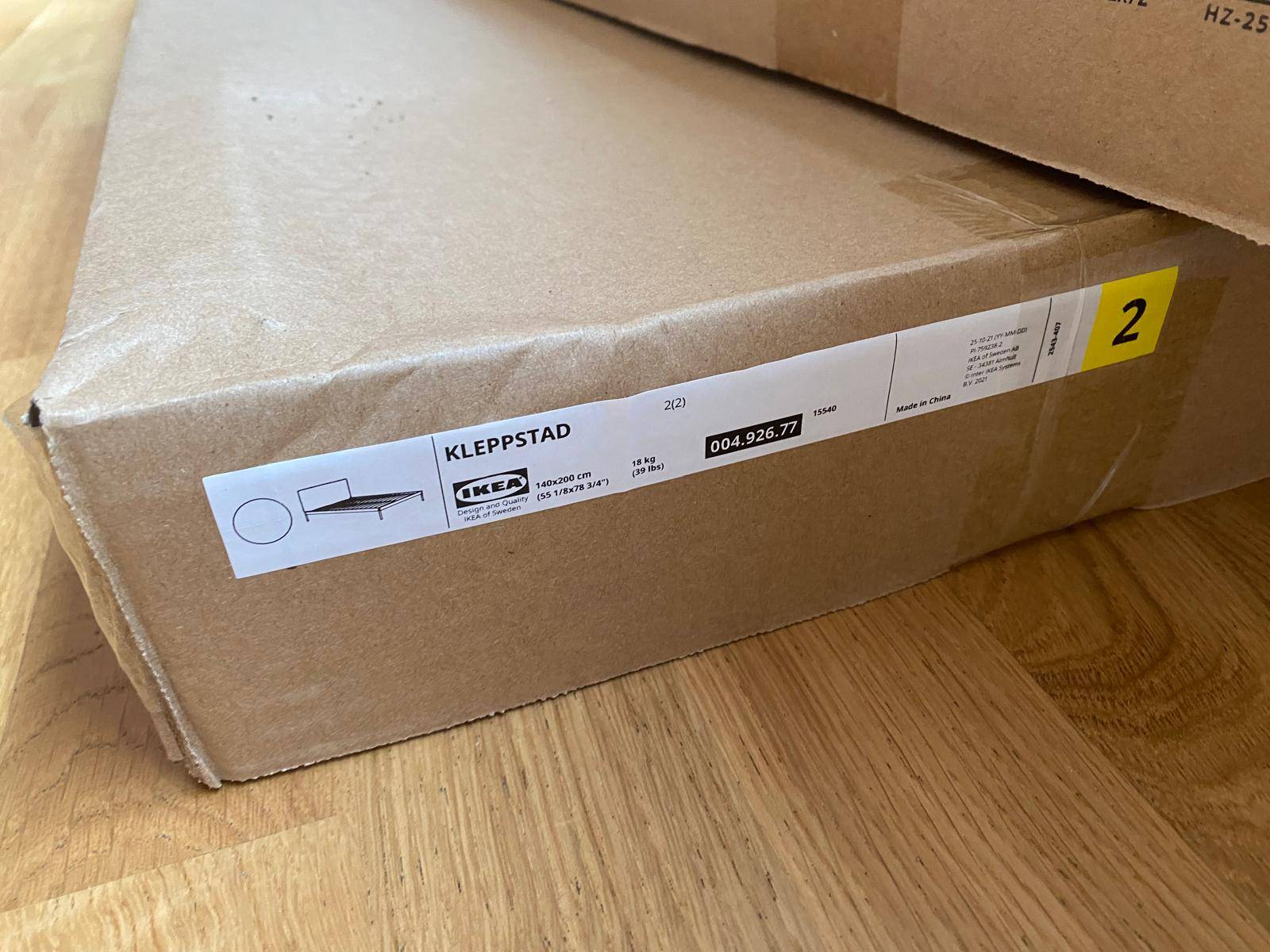 Seller photo