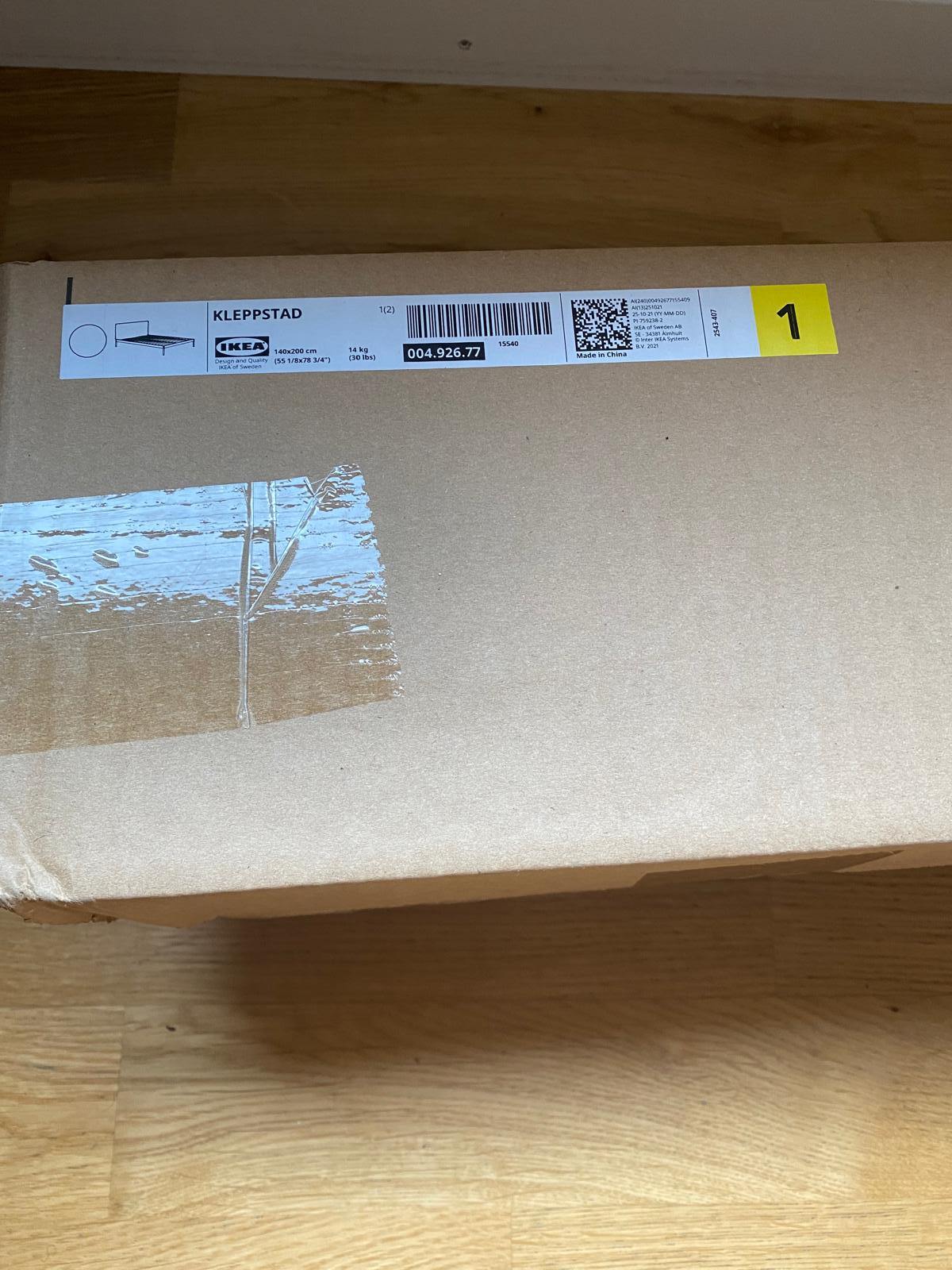 Seller photo