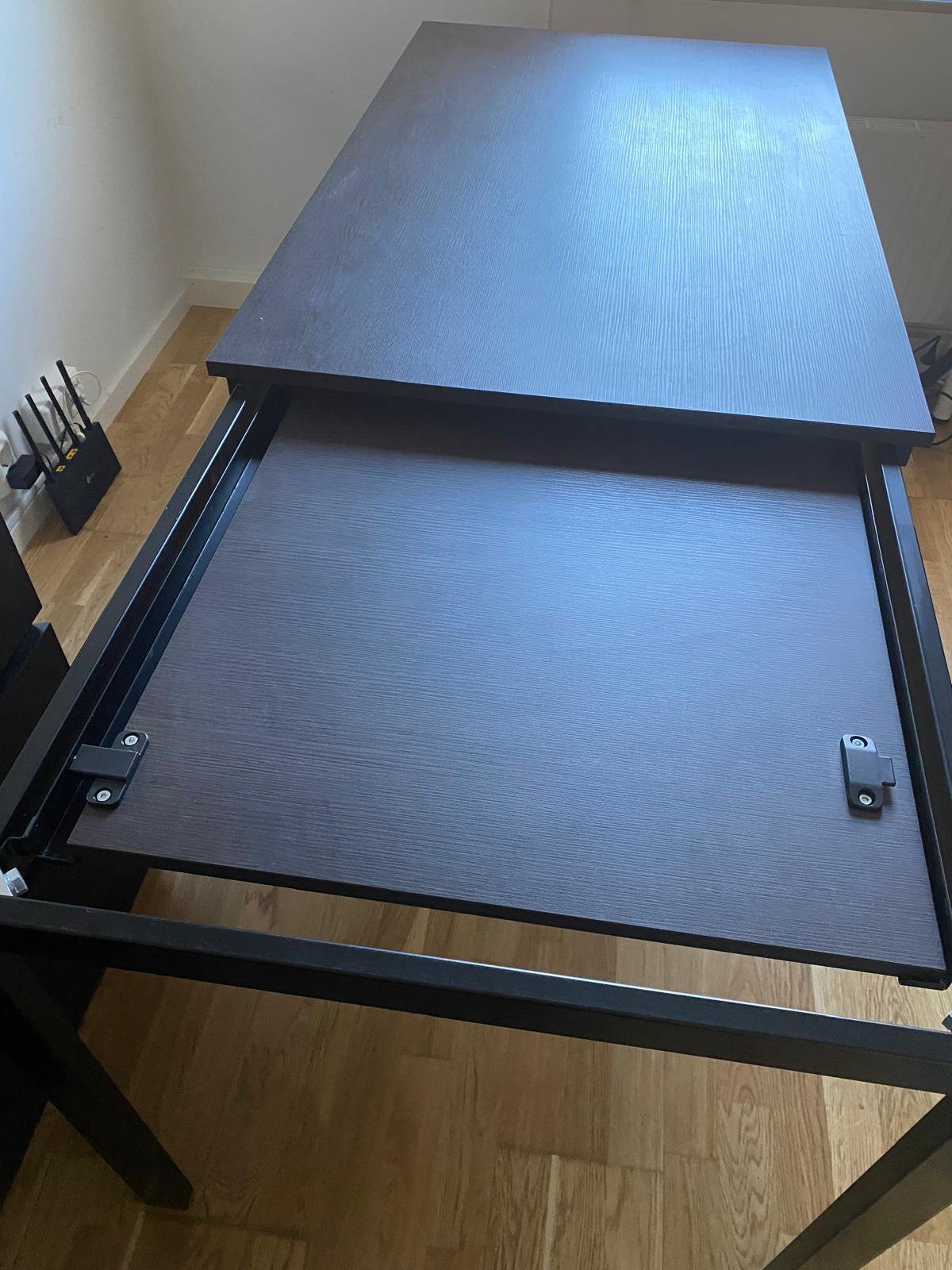 Seller photo
