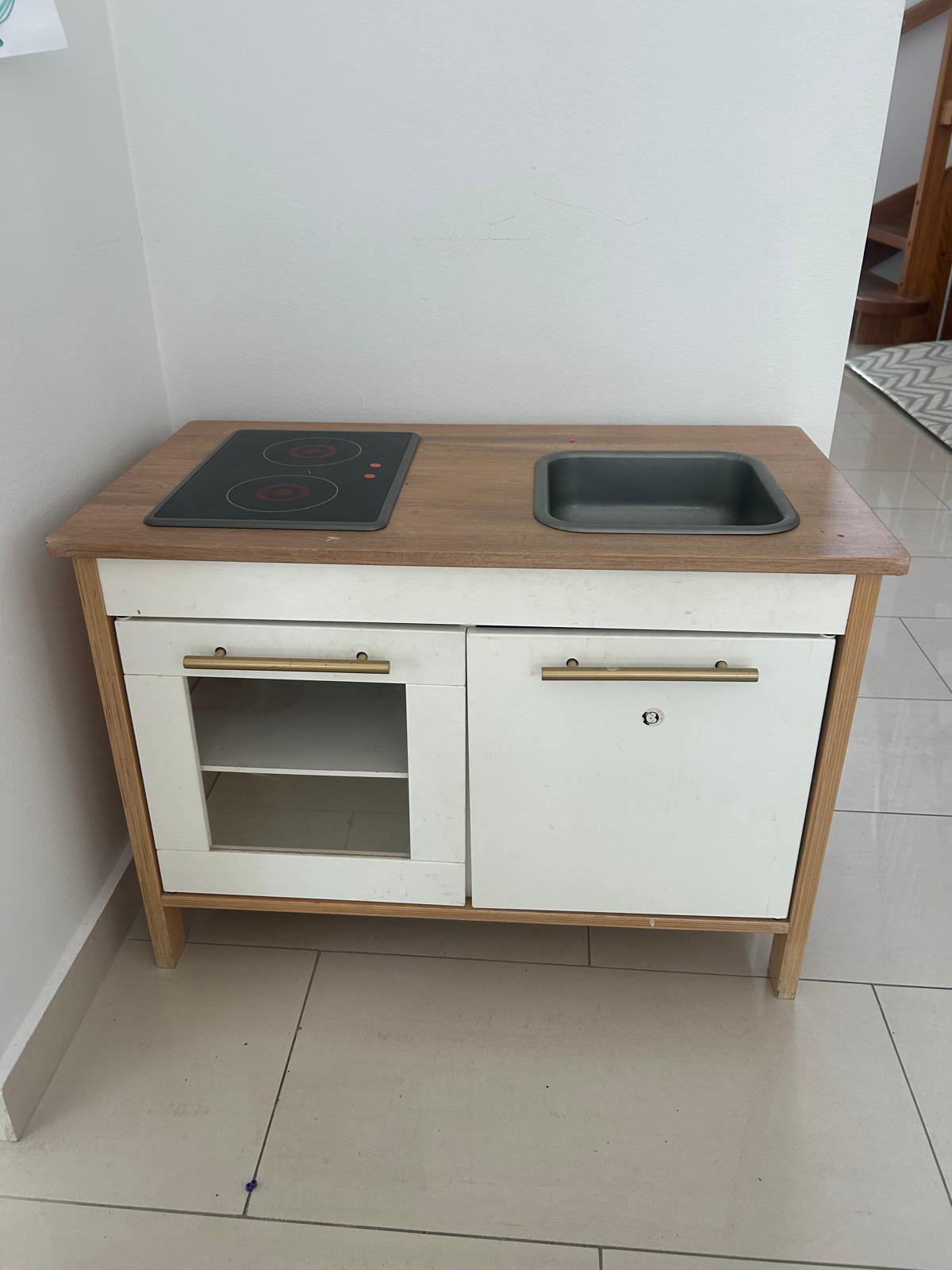 Seller photo