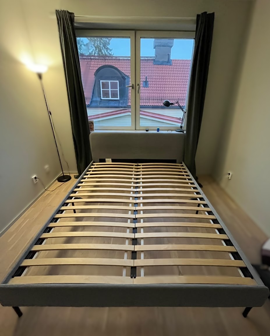 Säljarens foto