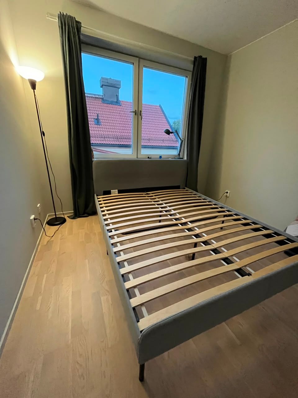 Säljarens foto