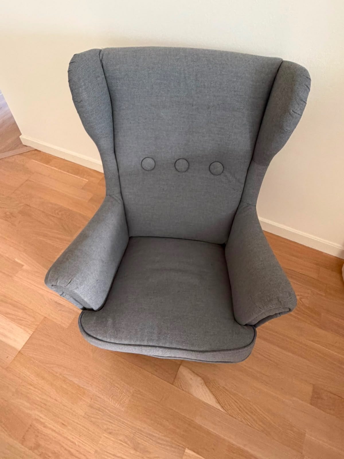 Seller photo