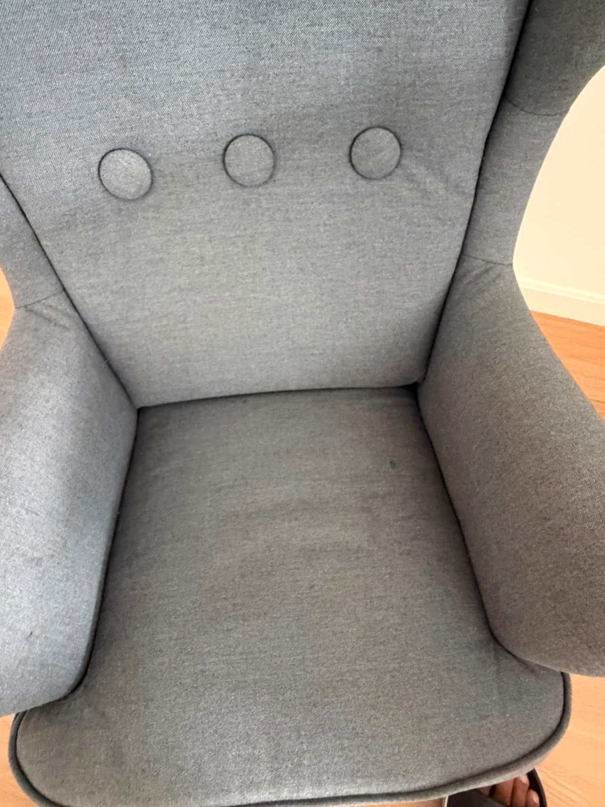 Seller photo