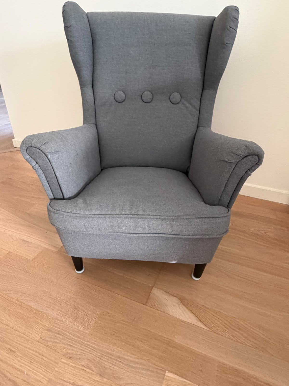Seller photo
