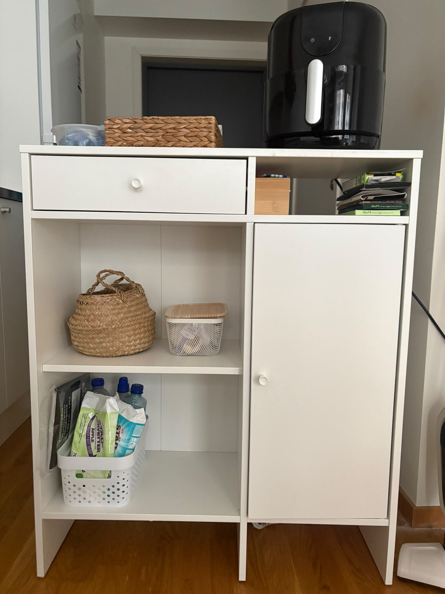 Seller photo