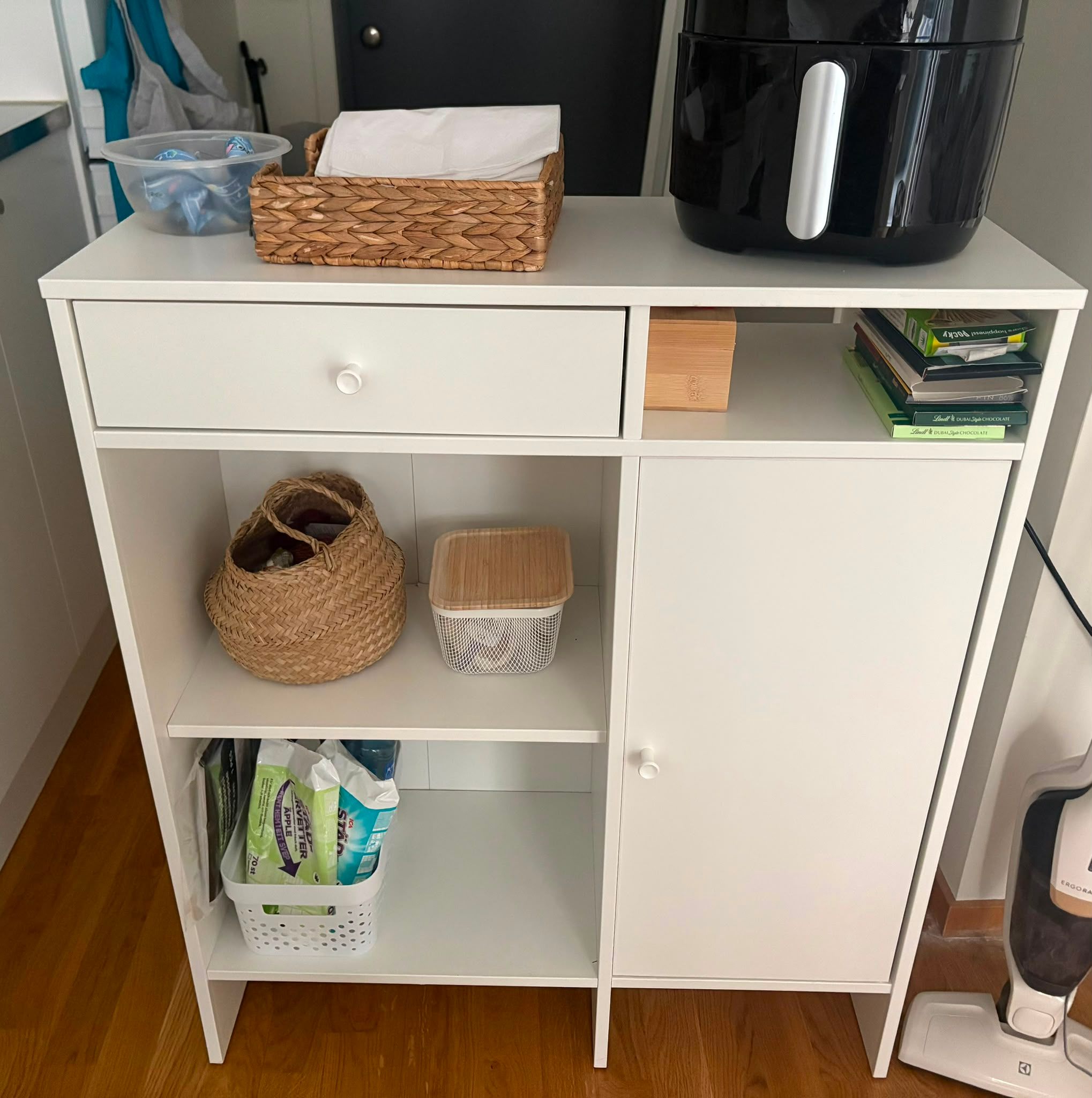 Seller photo