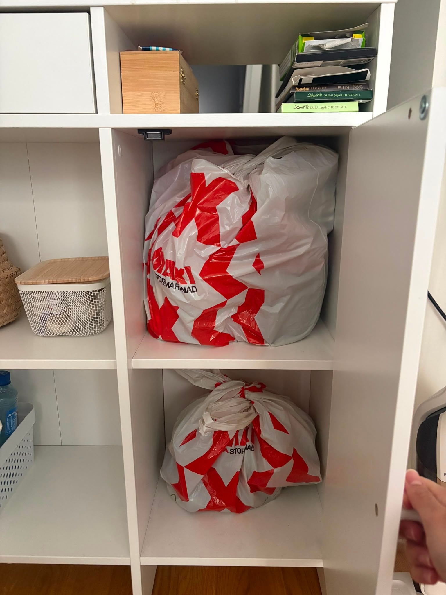 Seller photo
