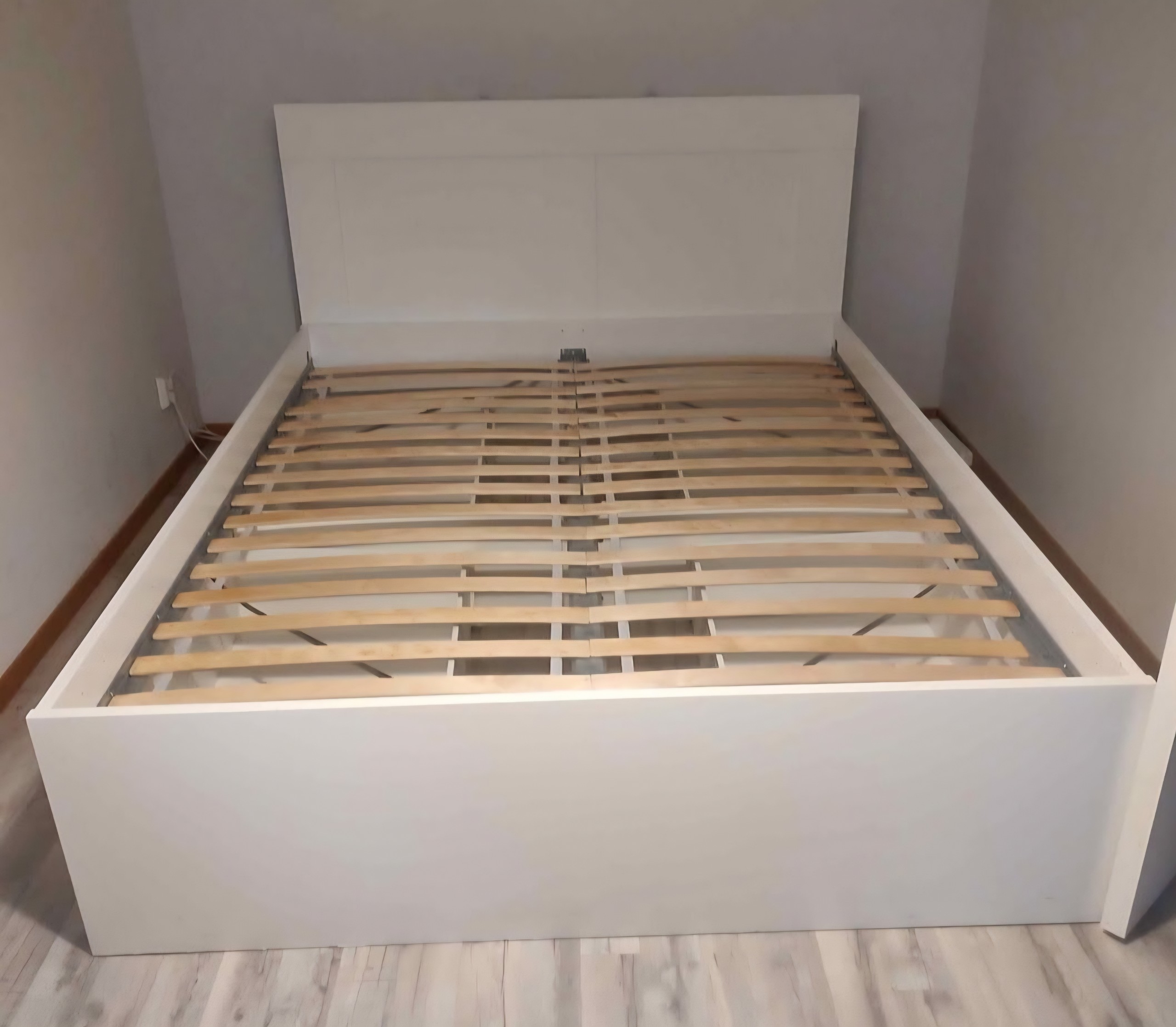 Seller photo