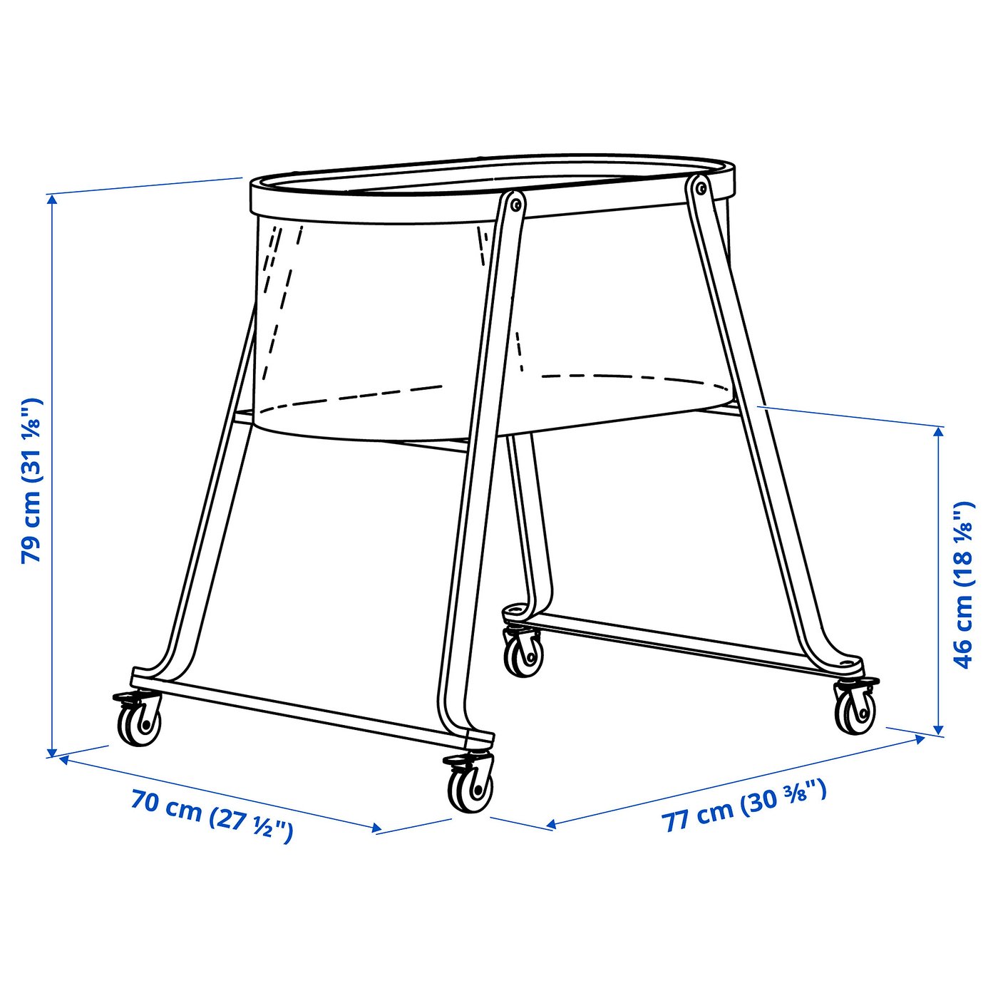 IKEA catalogue photo