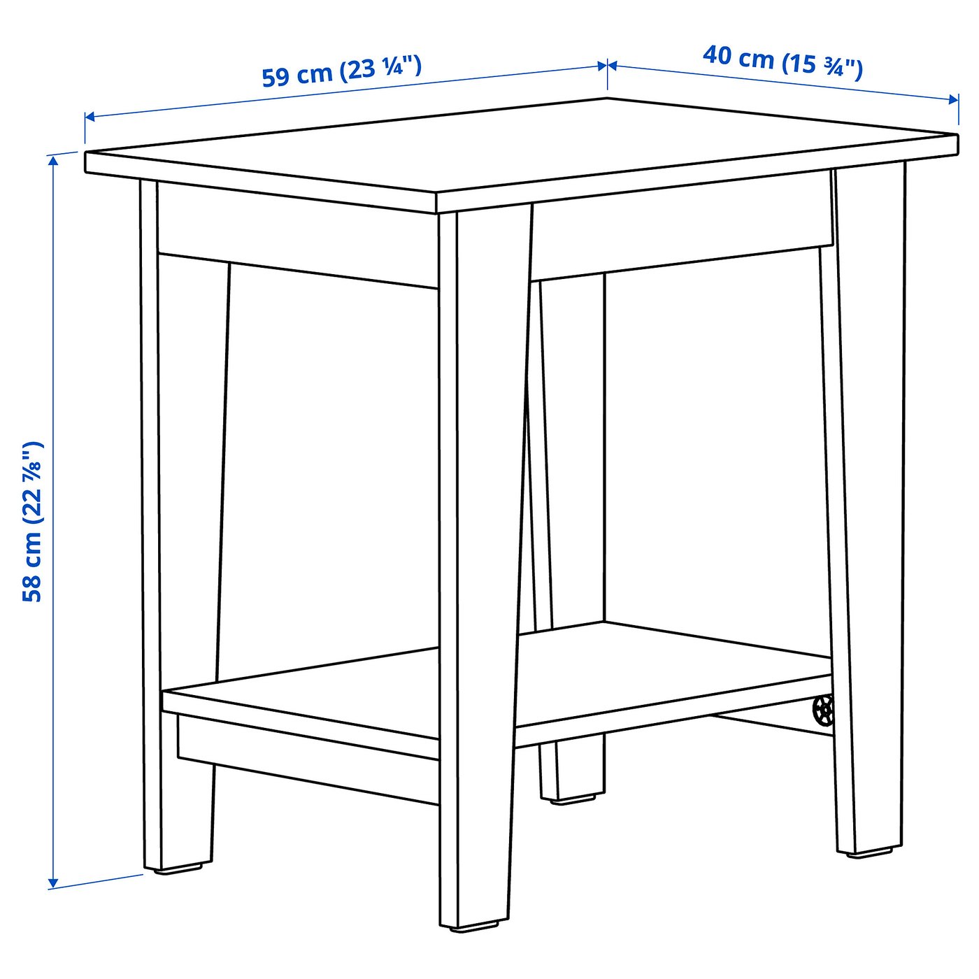 IKEA catalogue photo
