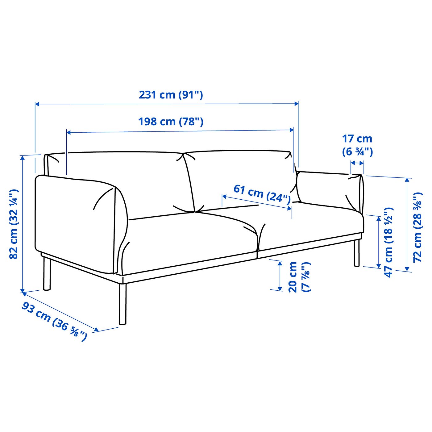 IKEA produktbild
