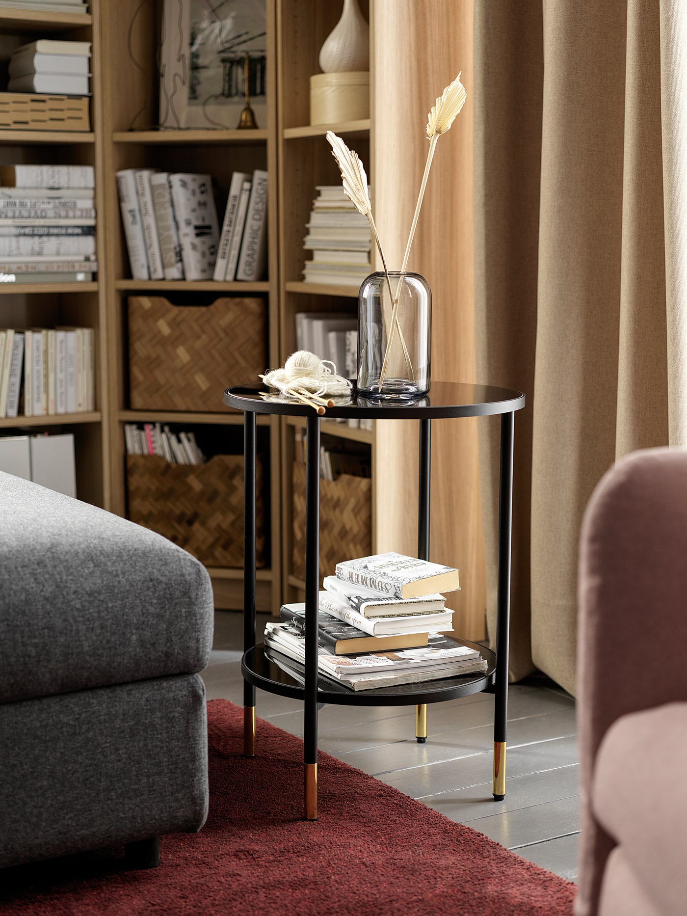 IKEA catalogue photo