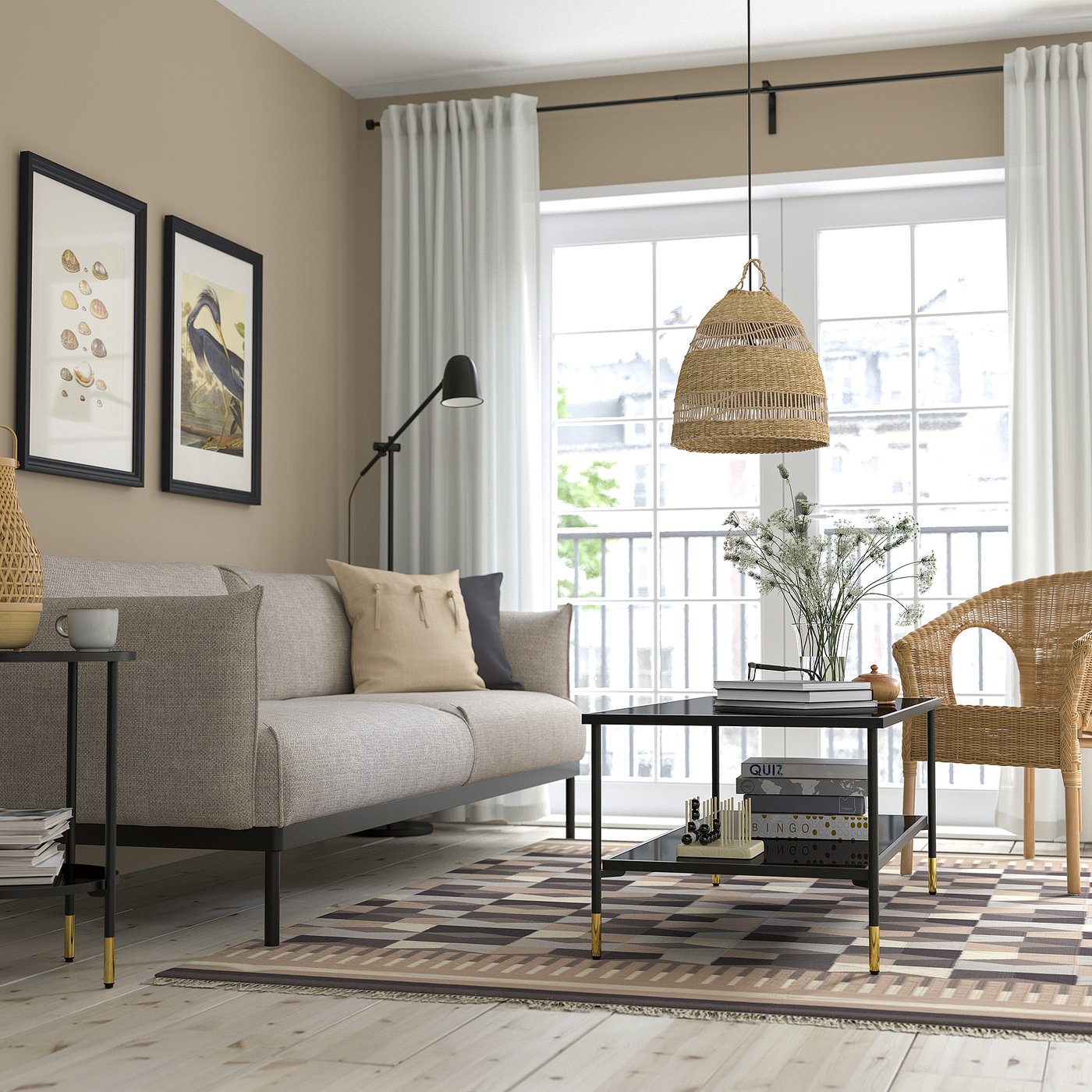 IKEA catalogue photo