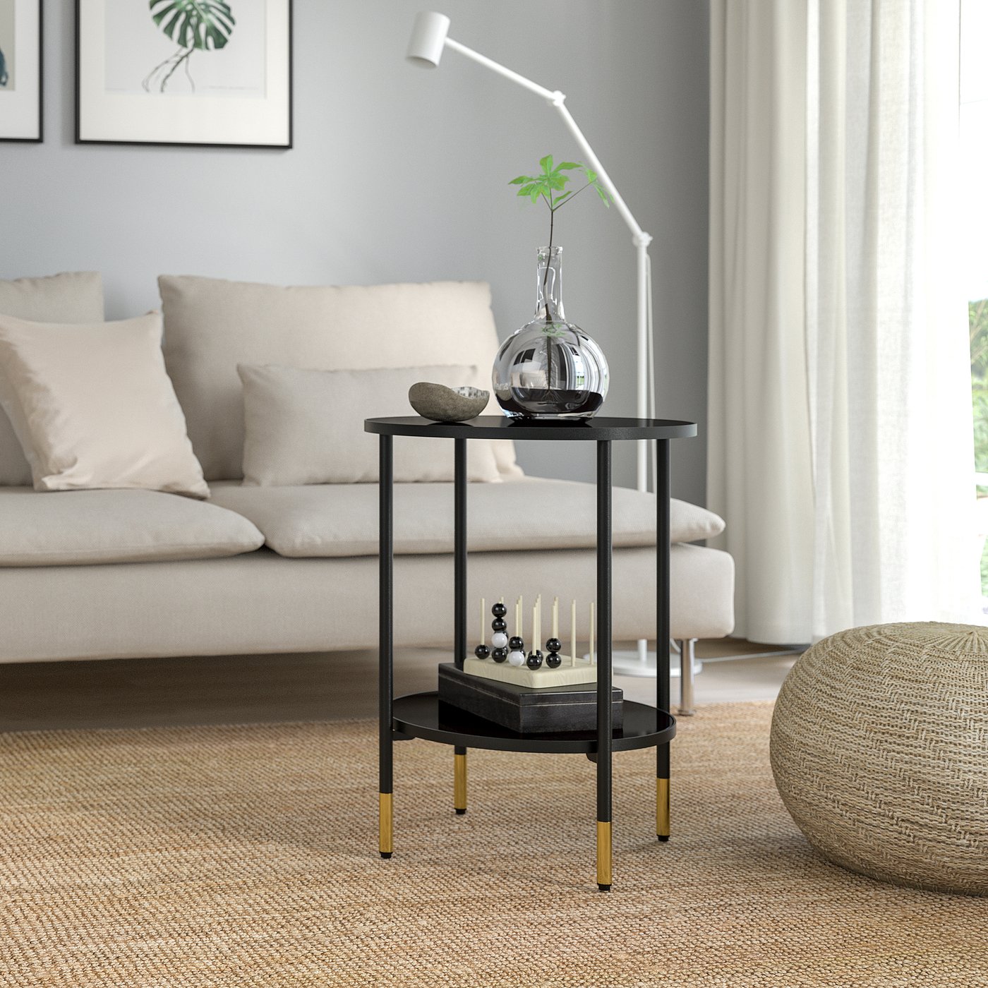 IKEA catalogue photo