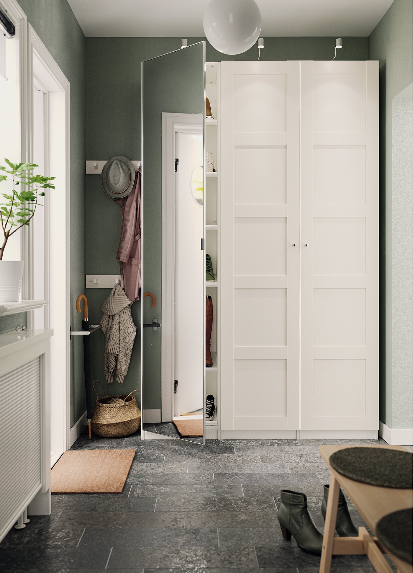 IKEA catalogue photo