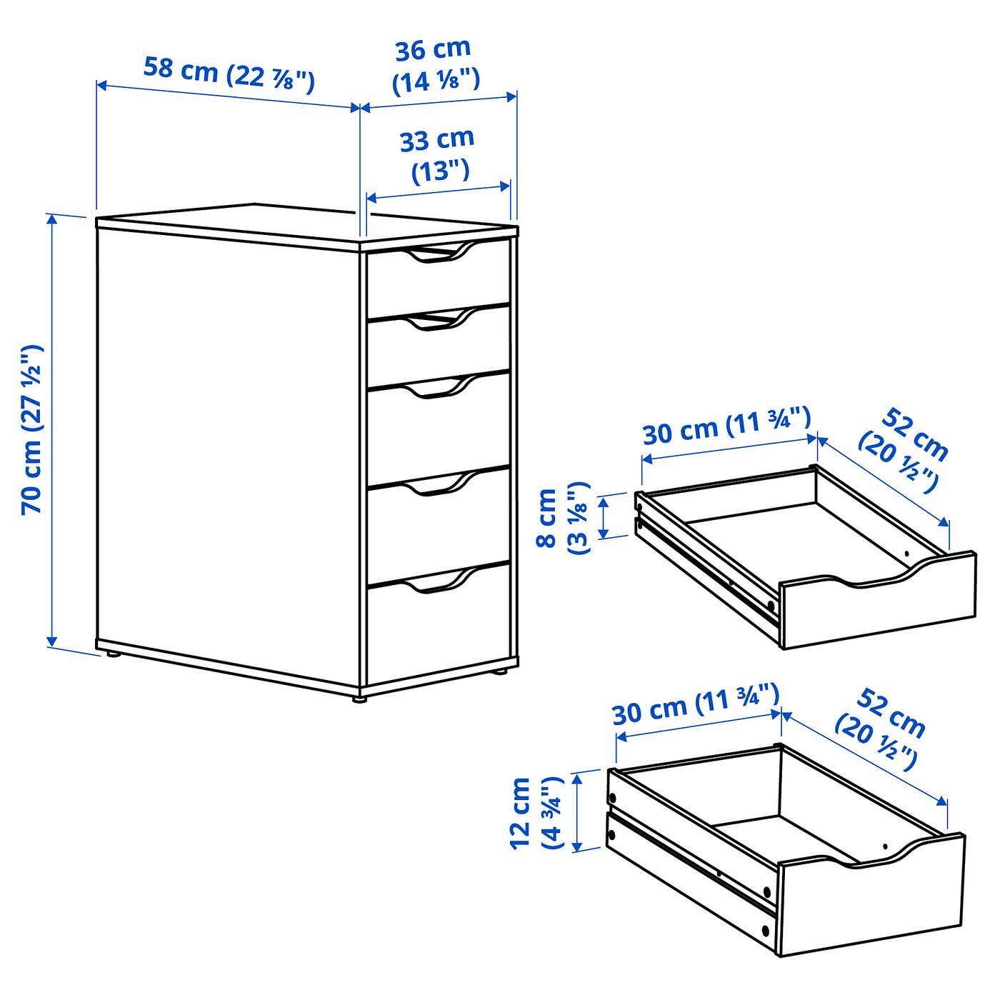IKEA catalogue photo