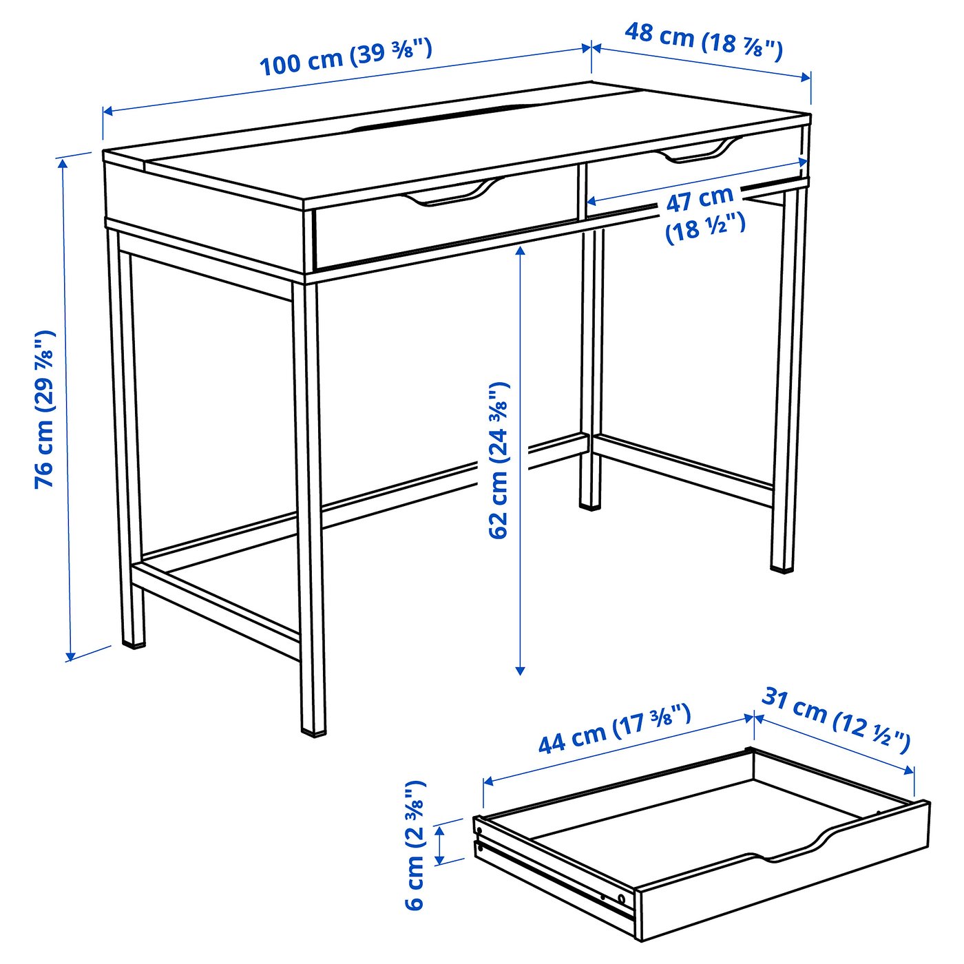IKEA catalogue photo