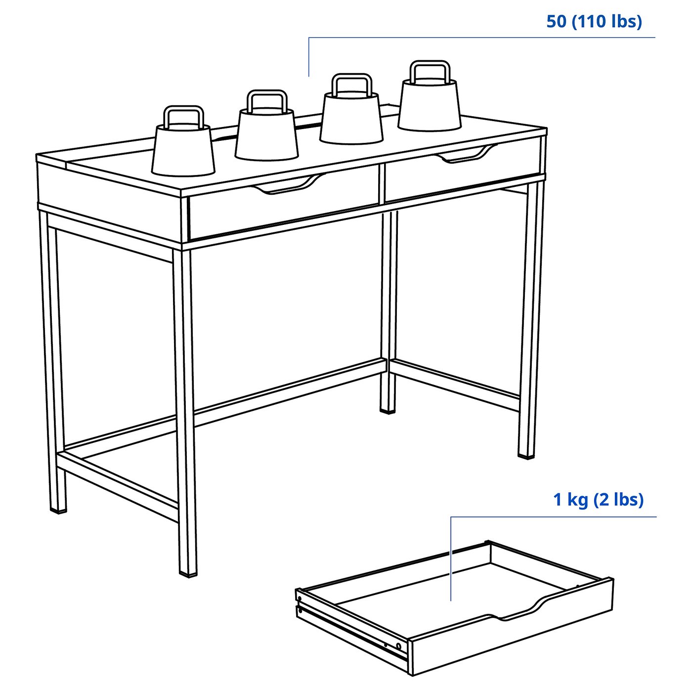 IKEA catalogue photo