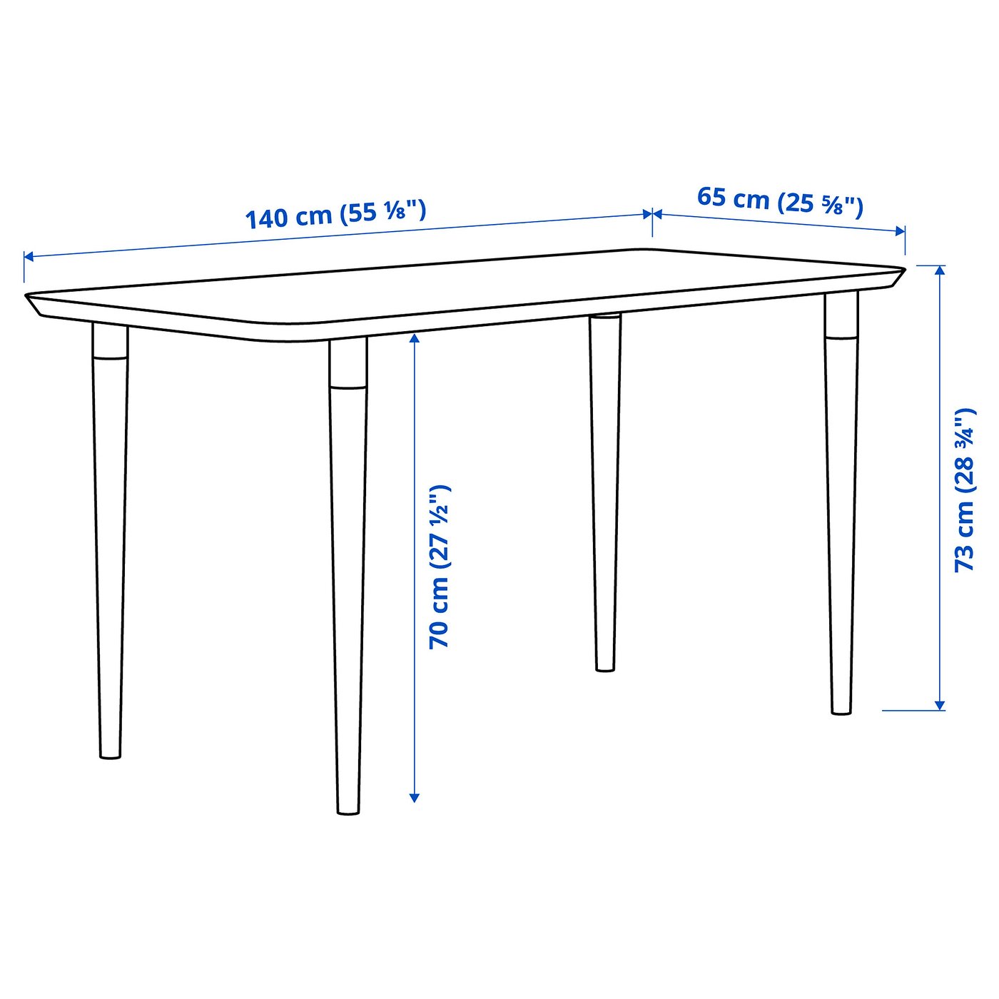 IKEA catalogue photo