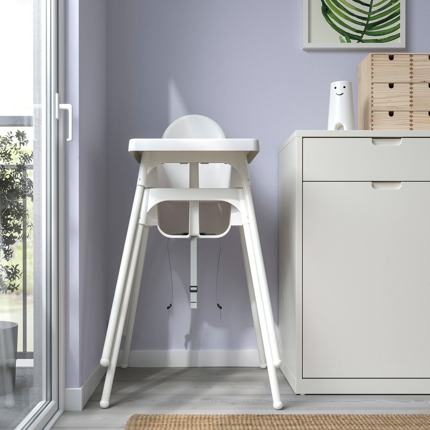 IKEA catalogue photo