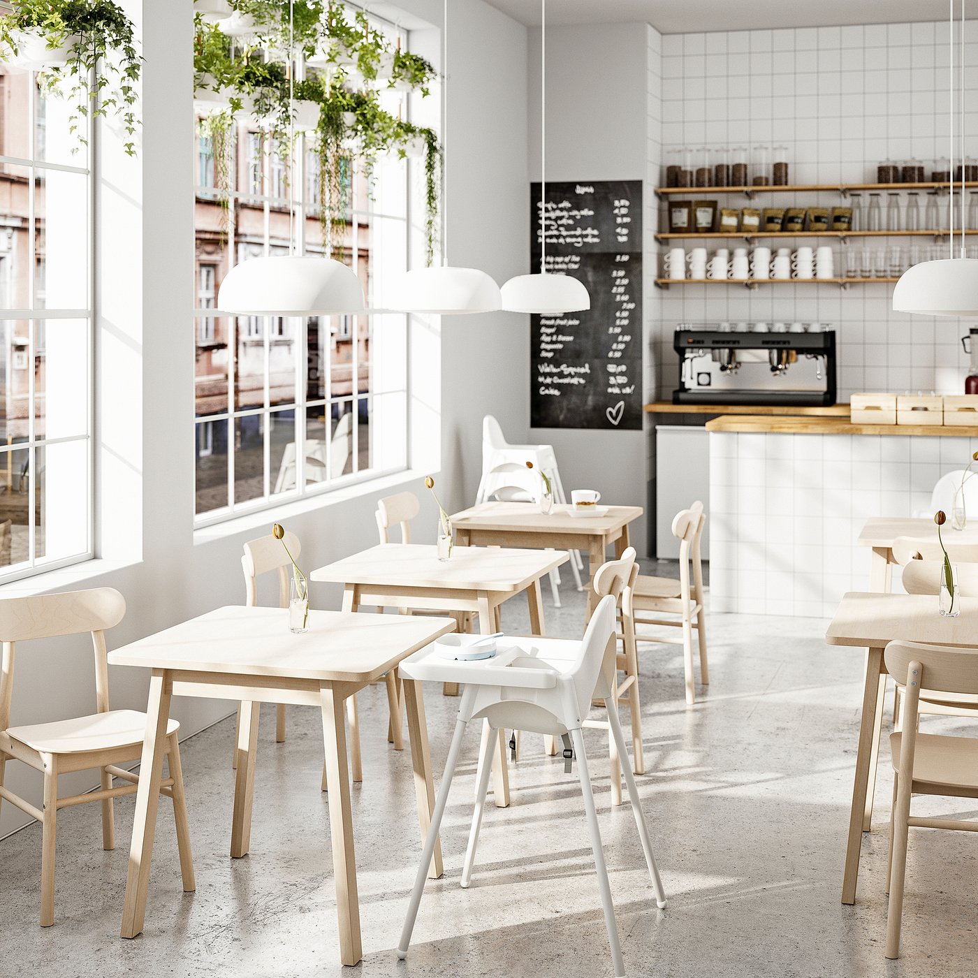 IKEA catalogue photo