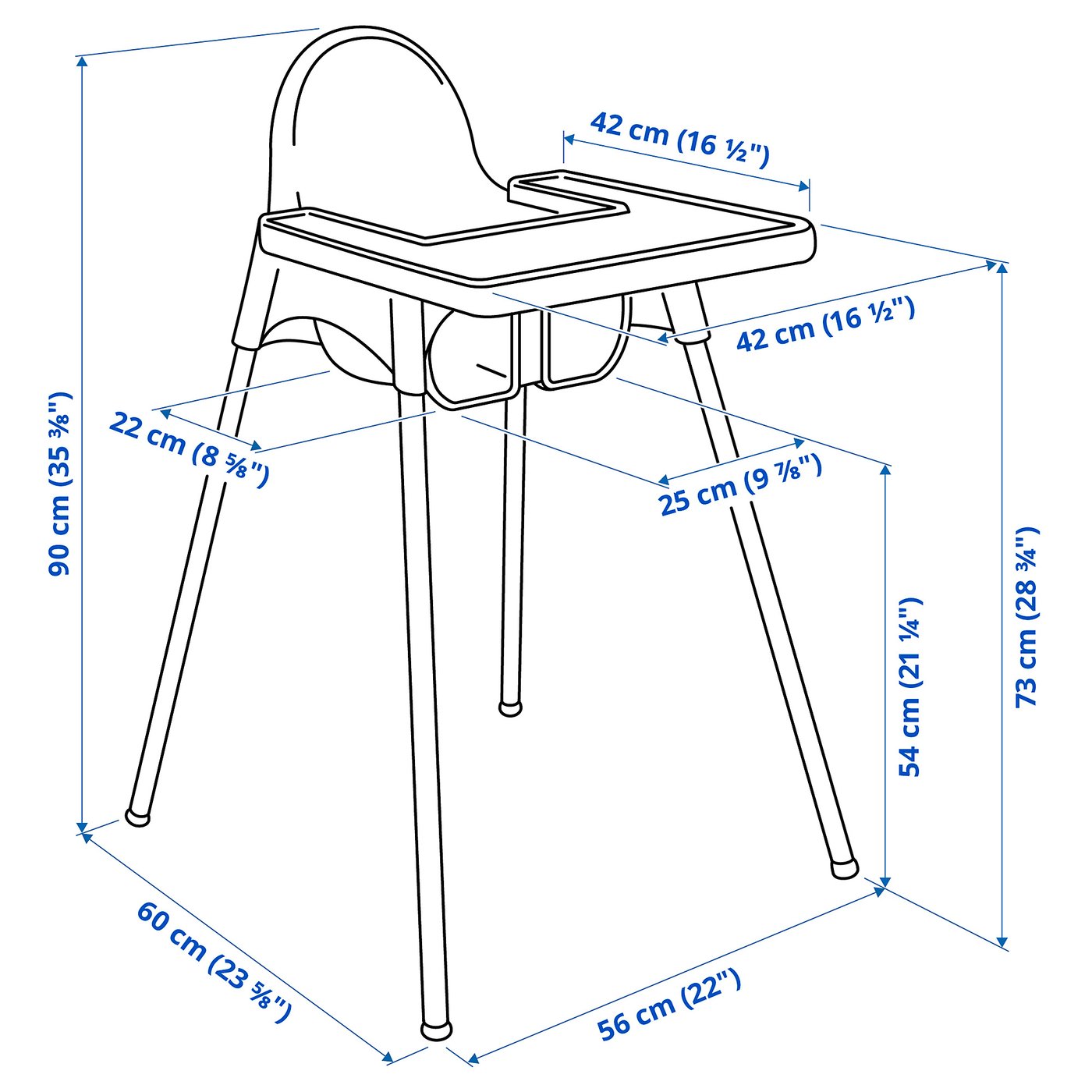 IKEA catalogue photo