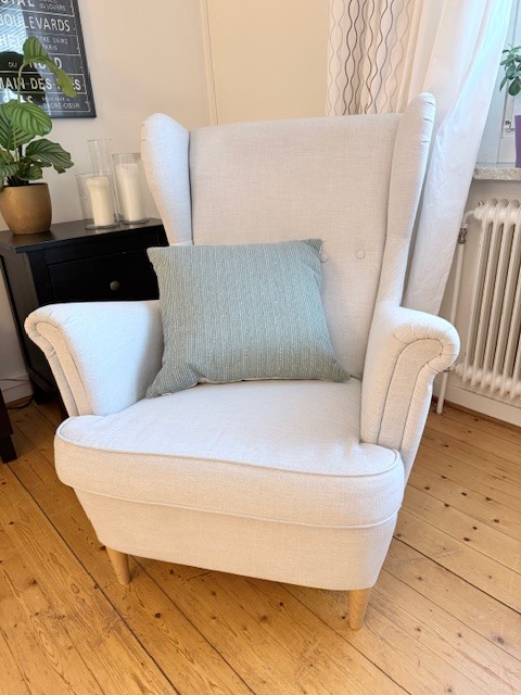 Seller photo