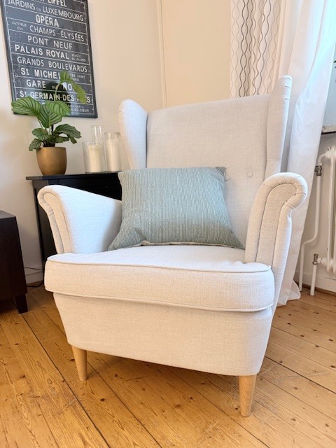 Seller photo
