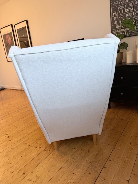 Seller photo
