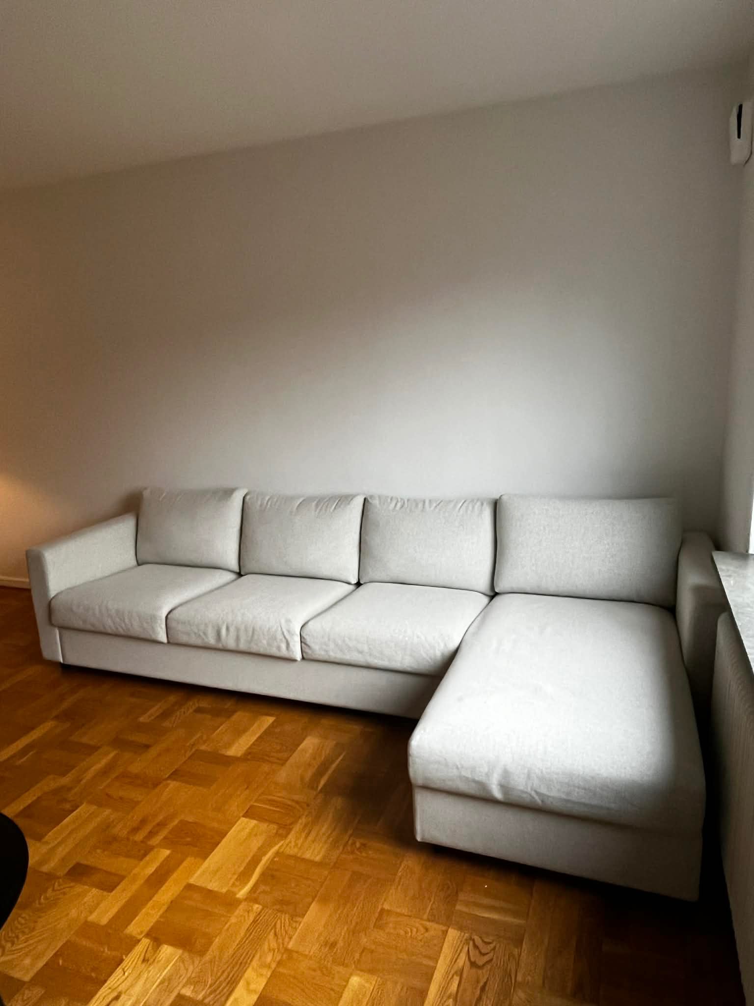 Seller photo