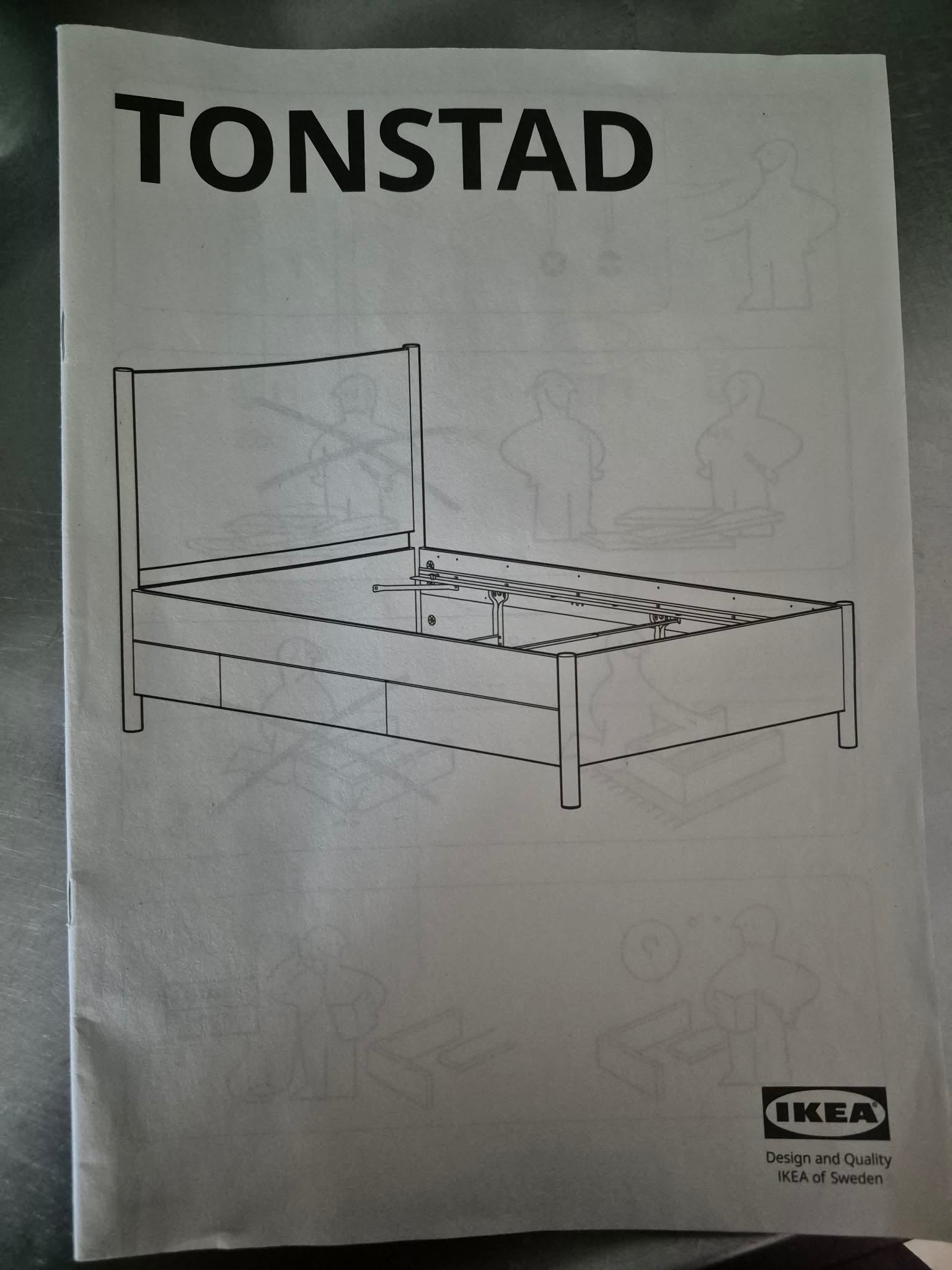 Säljarens foto