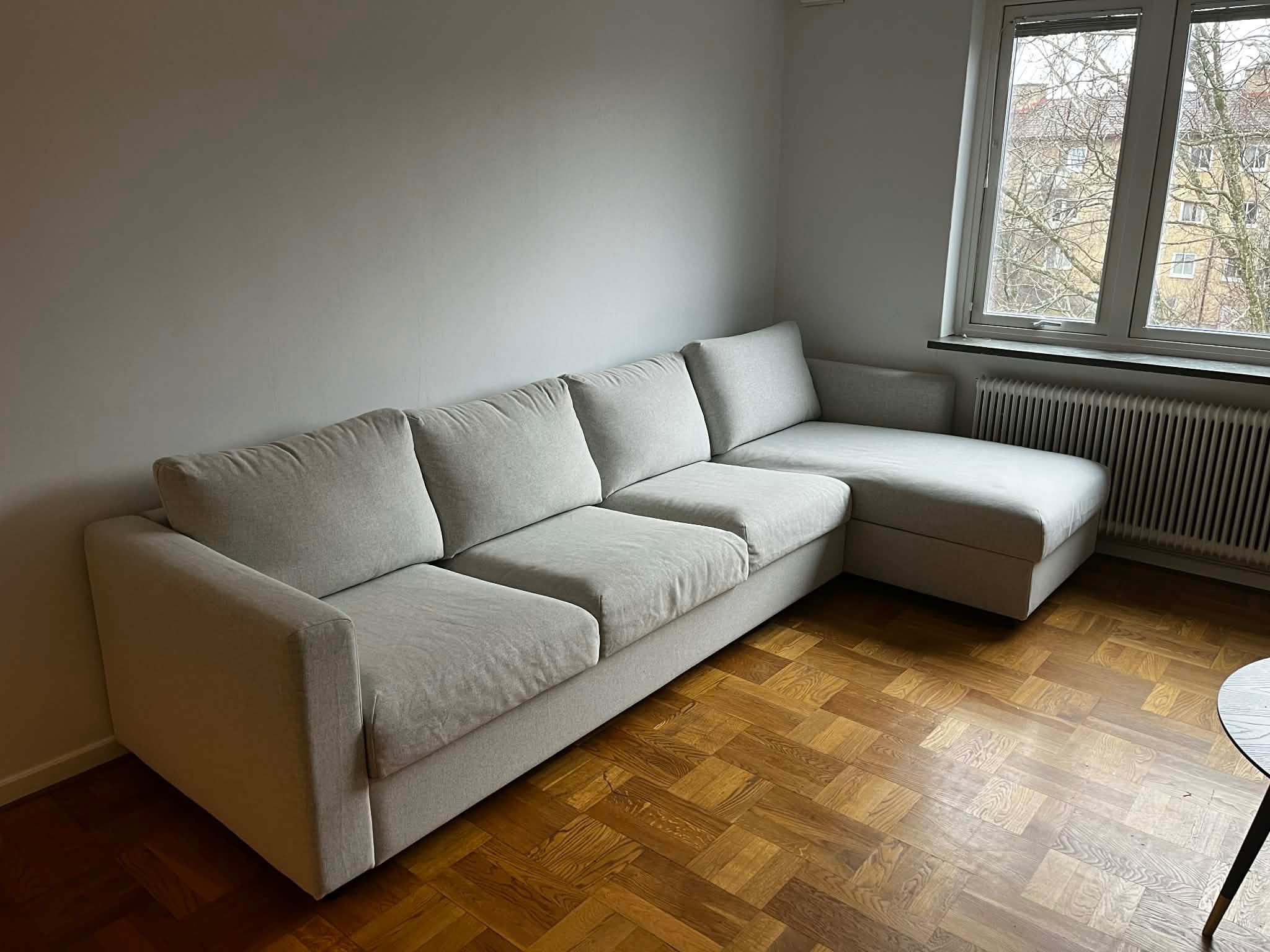 Seller photo